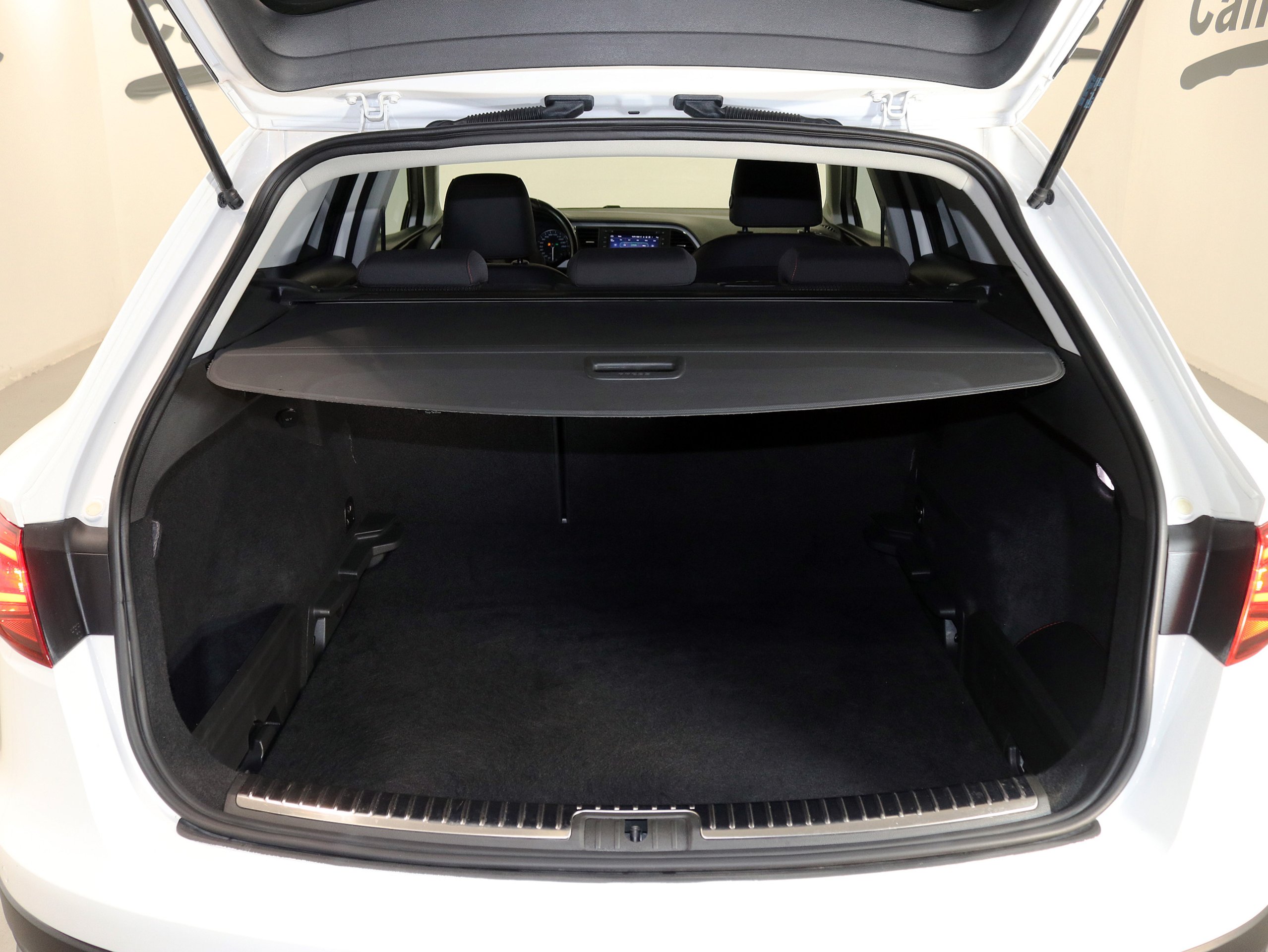 Foto Seat Leon 9