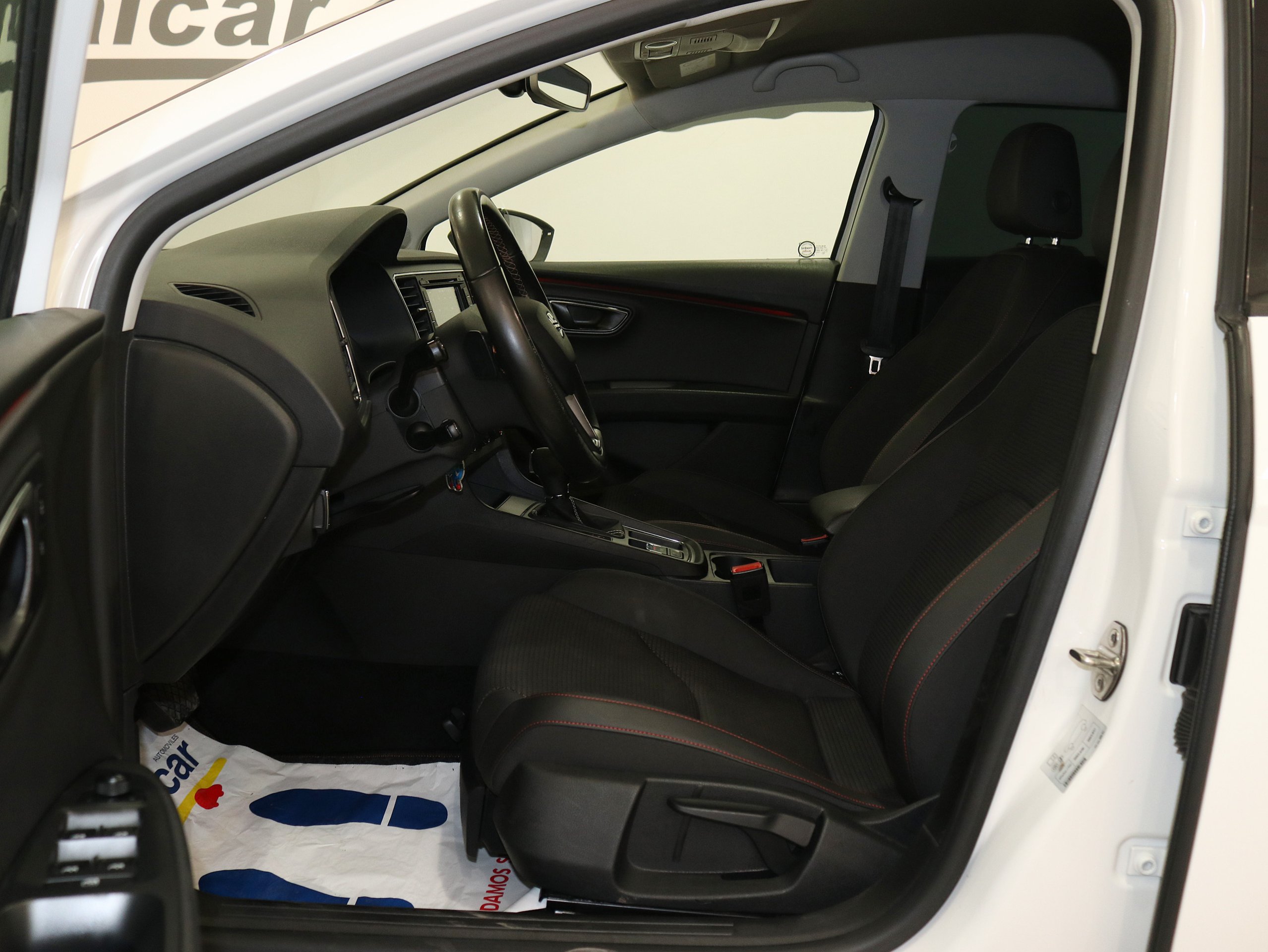 Foto Seat Leon 14