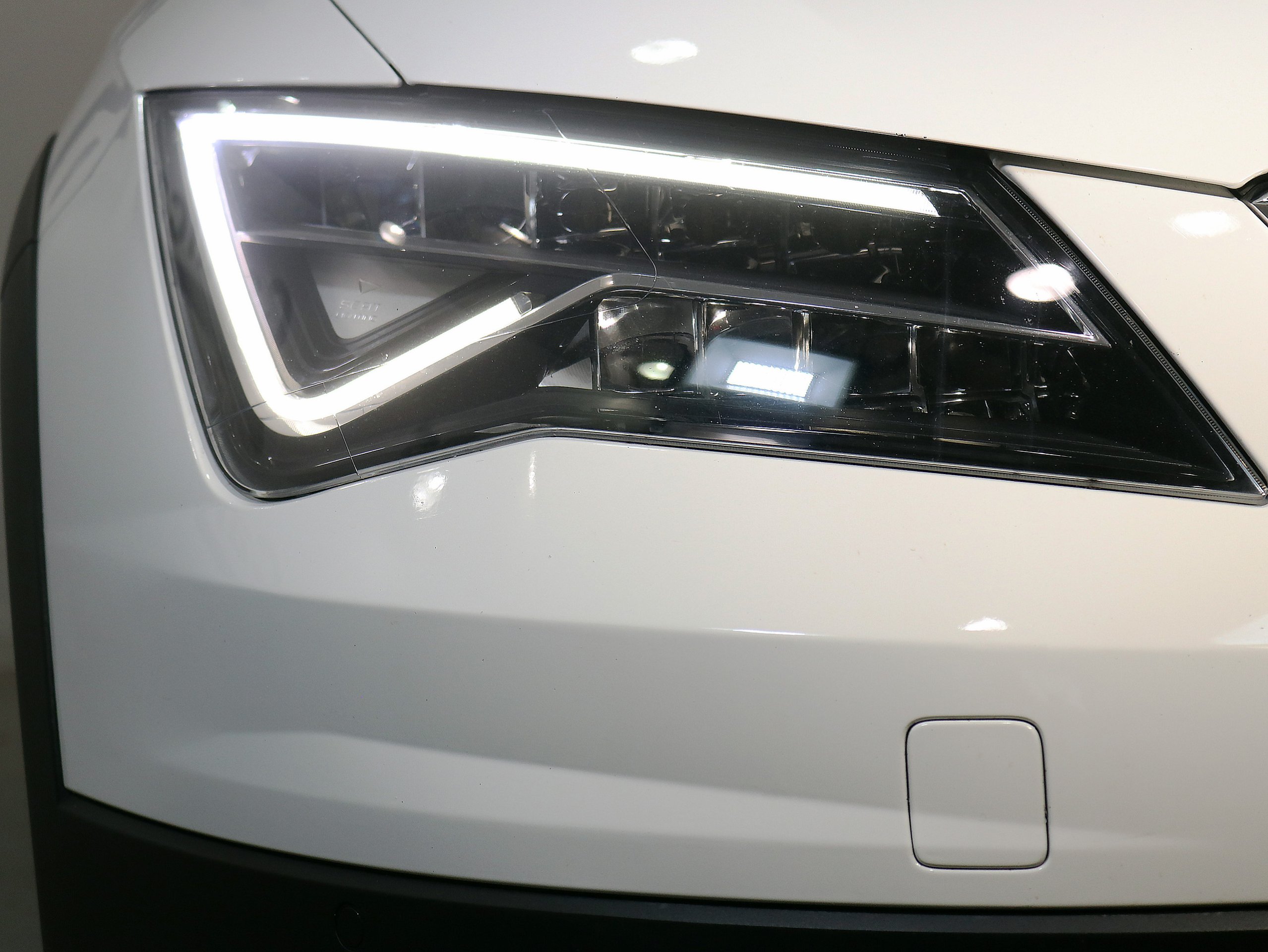 Foto Seat Leon 12