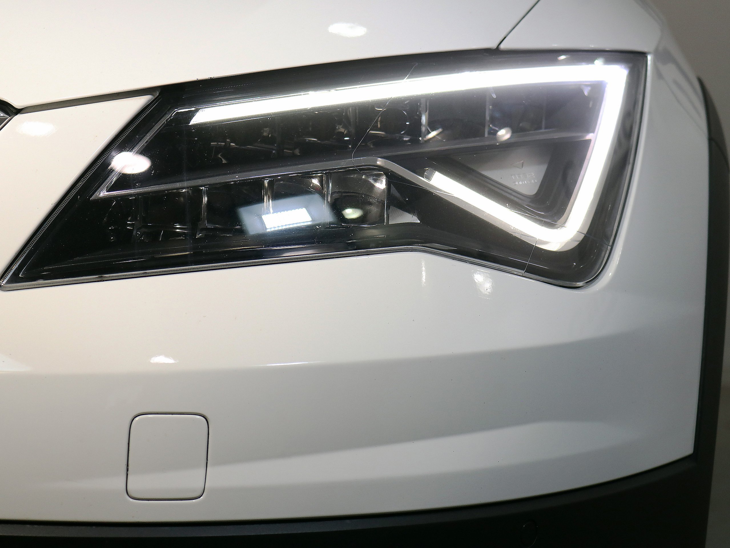 Foto Seat Leon 13
