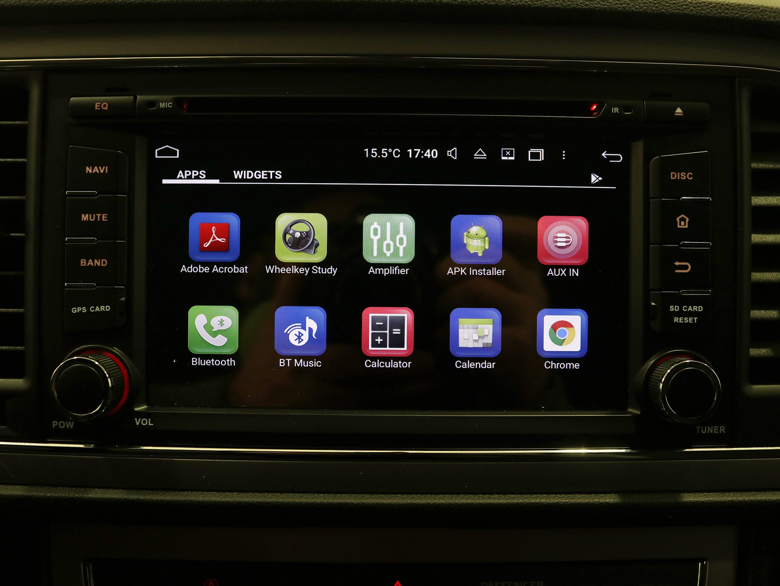 Foto Seat Leon 19