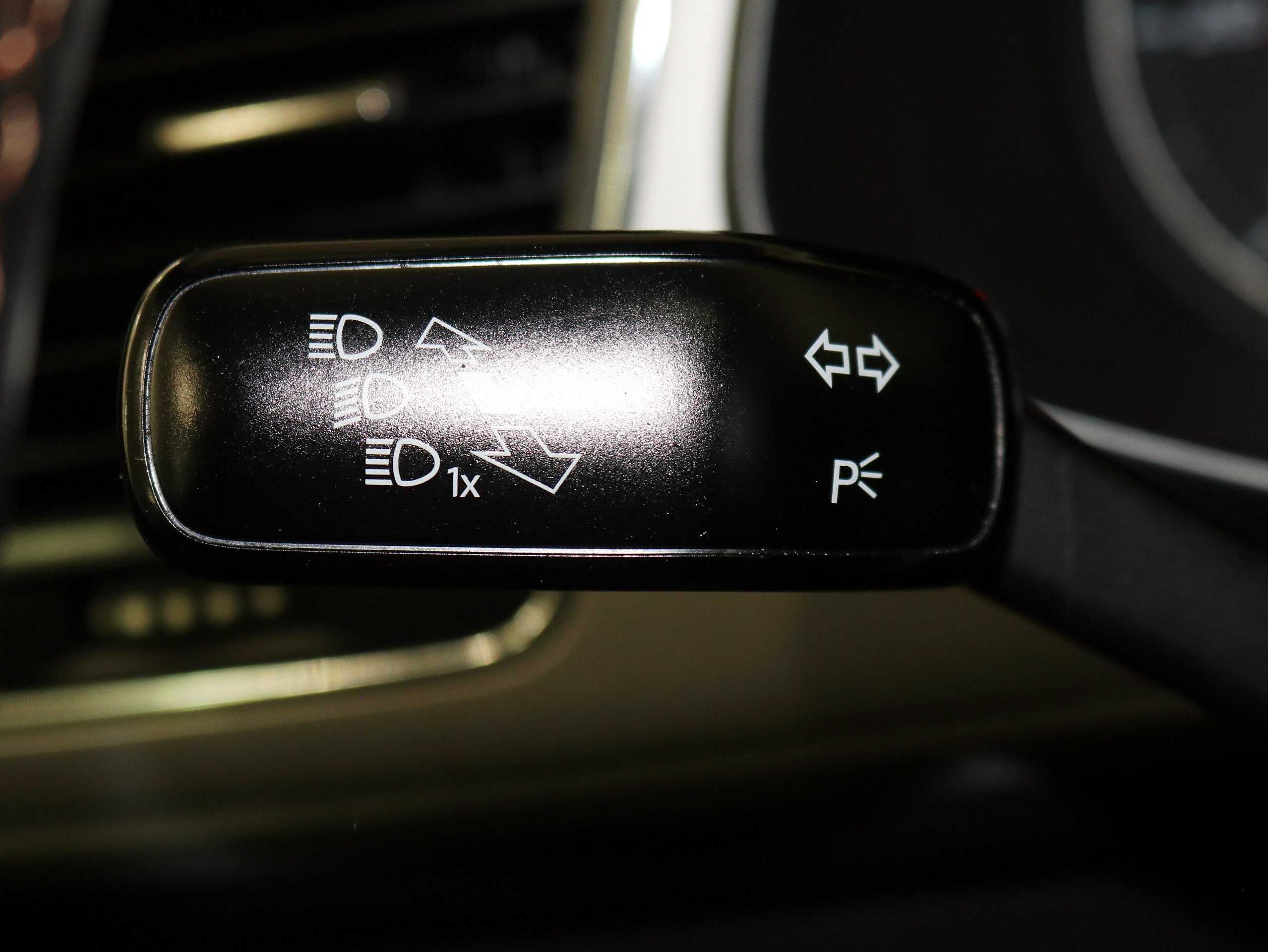 Foto Seat Leon 32
