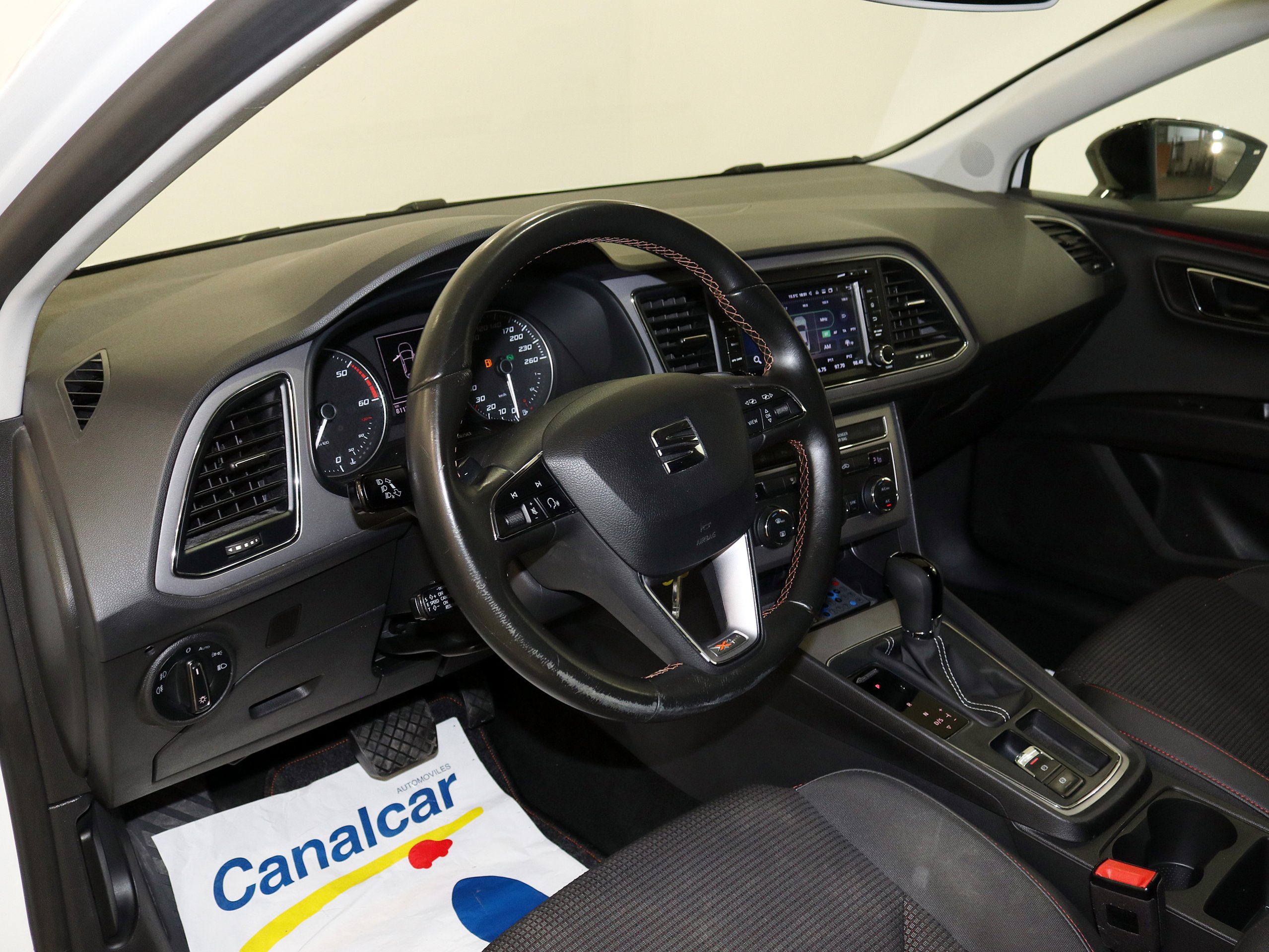 Foto Seat Leon 21