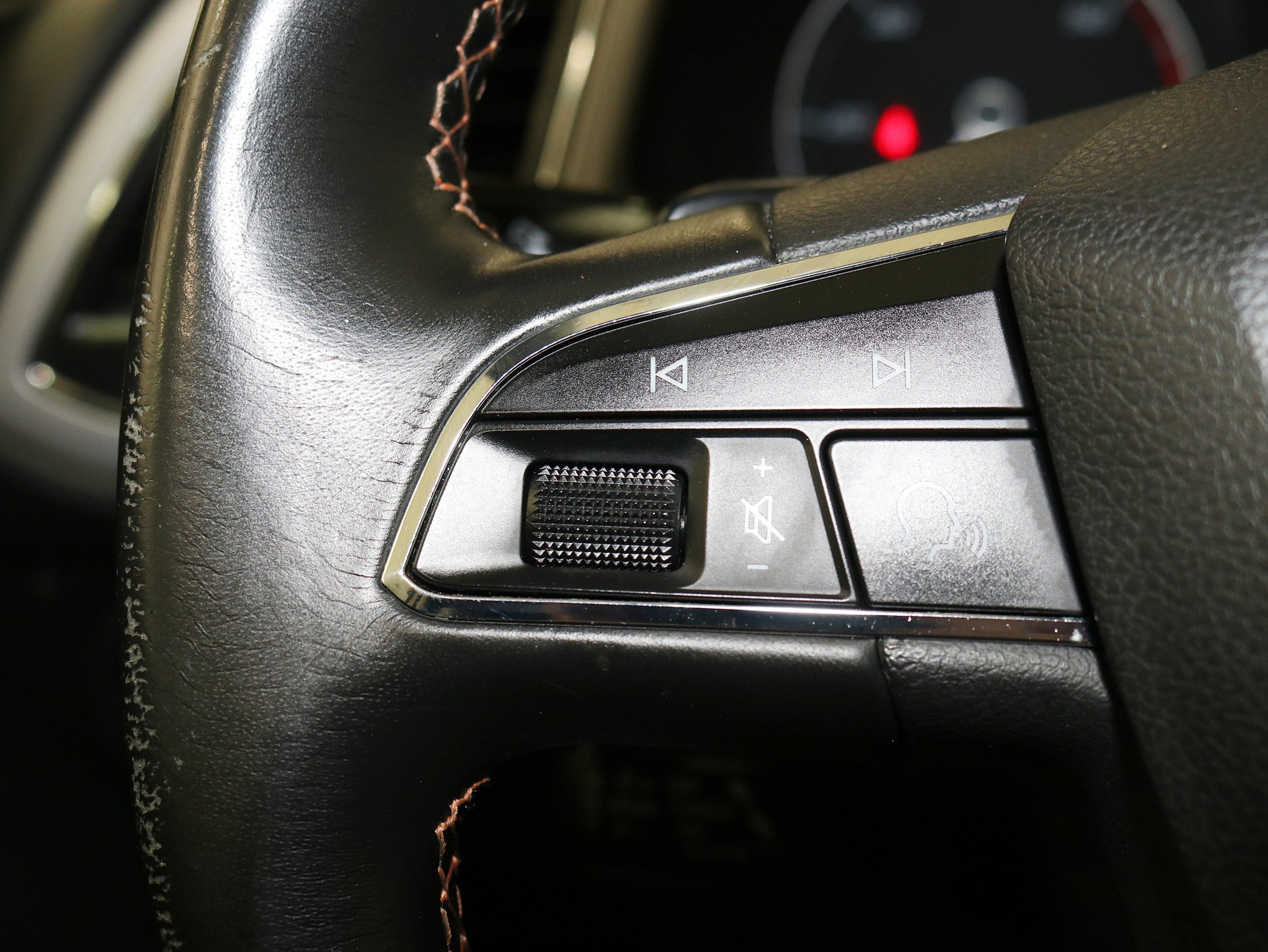 Foto Seat Leon 35