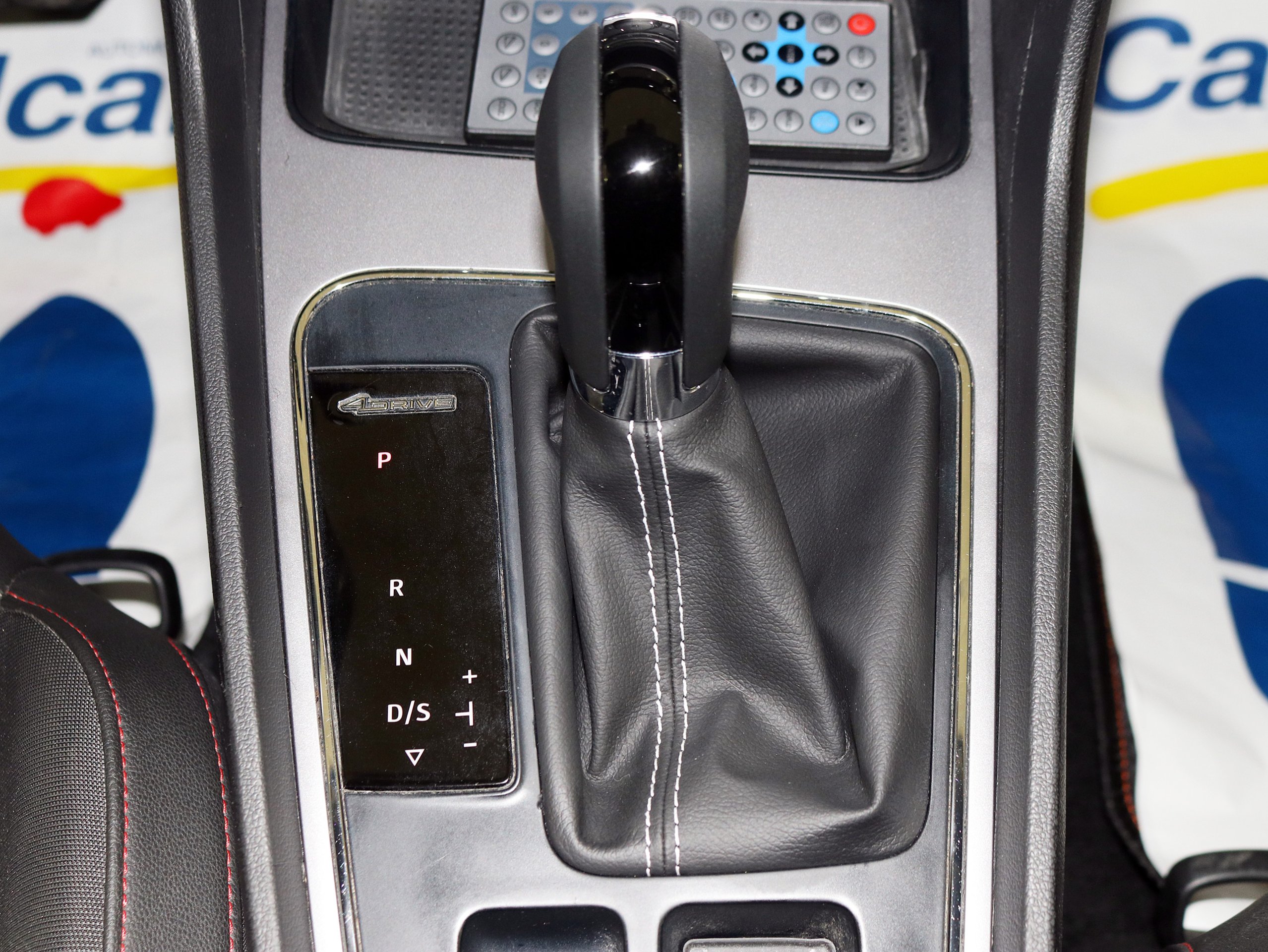 Foto Seat Leon 29
