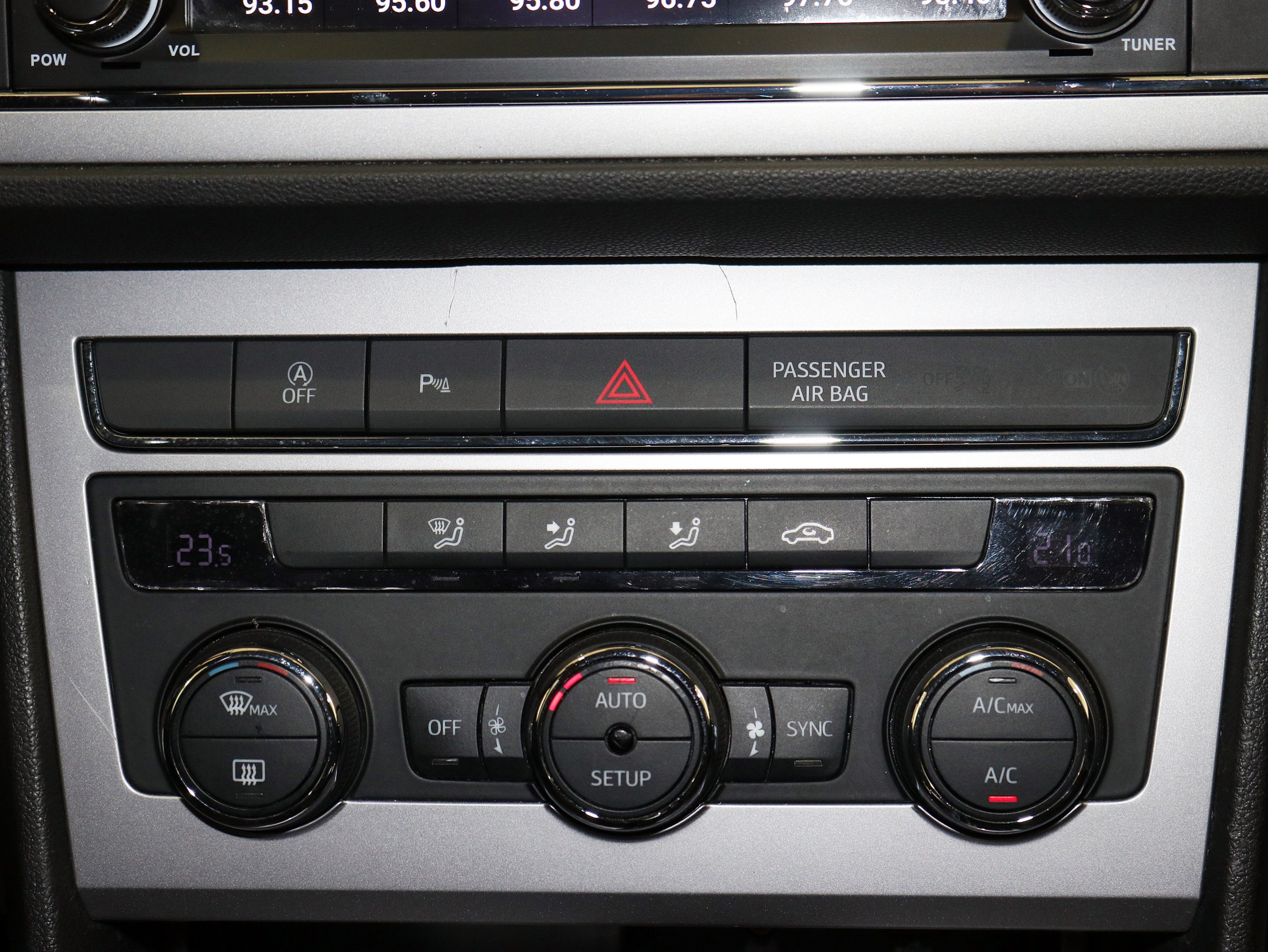 Foto Seat Leon 26
