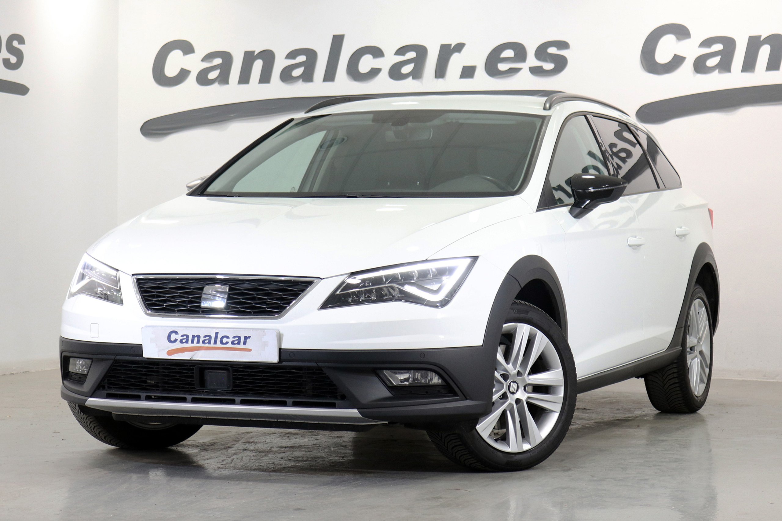 Foto Seat Leon 1