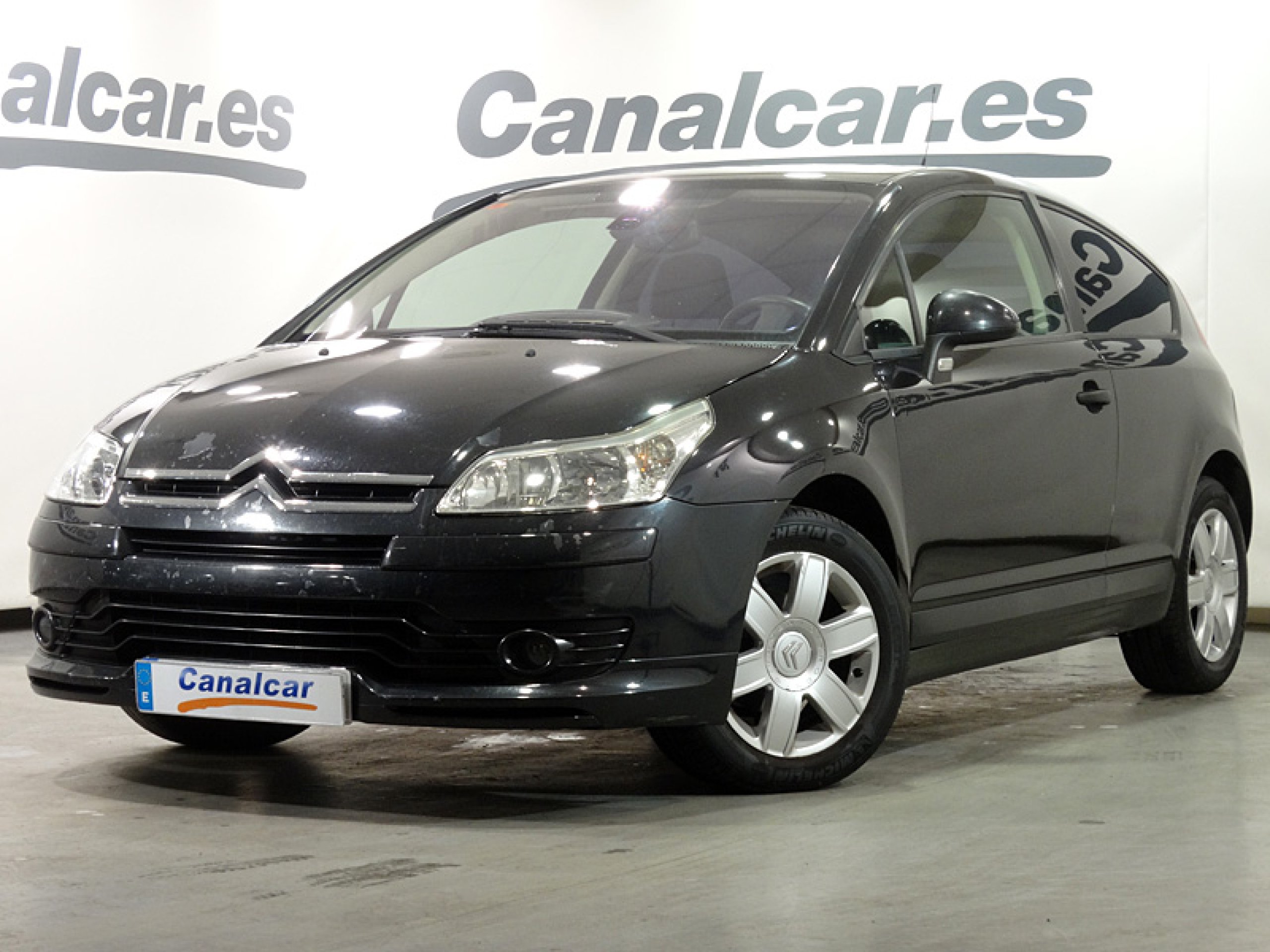 Foto Citroen C4 1