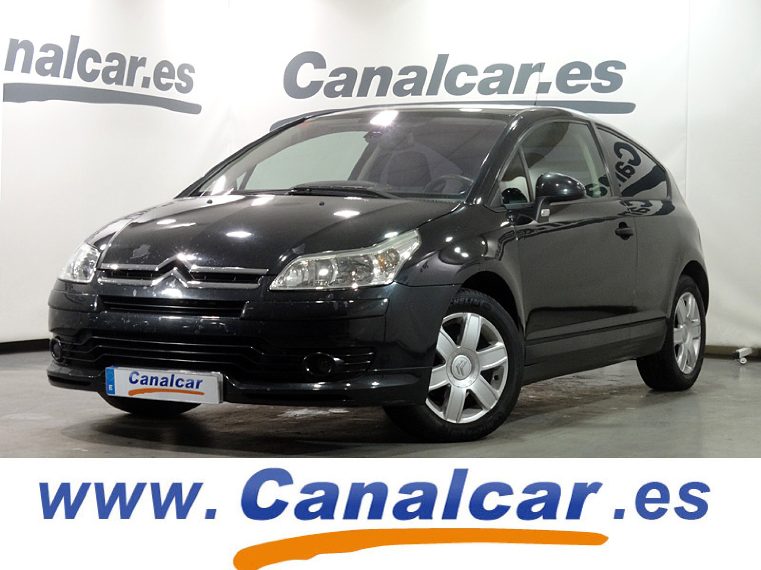 Foto Citroen C4 2