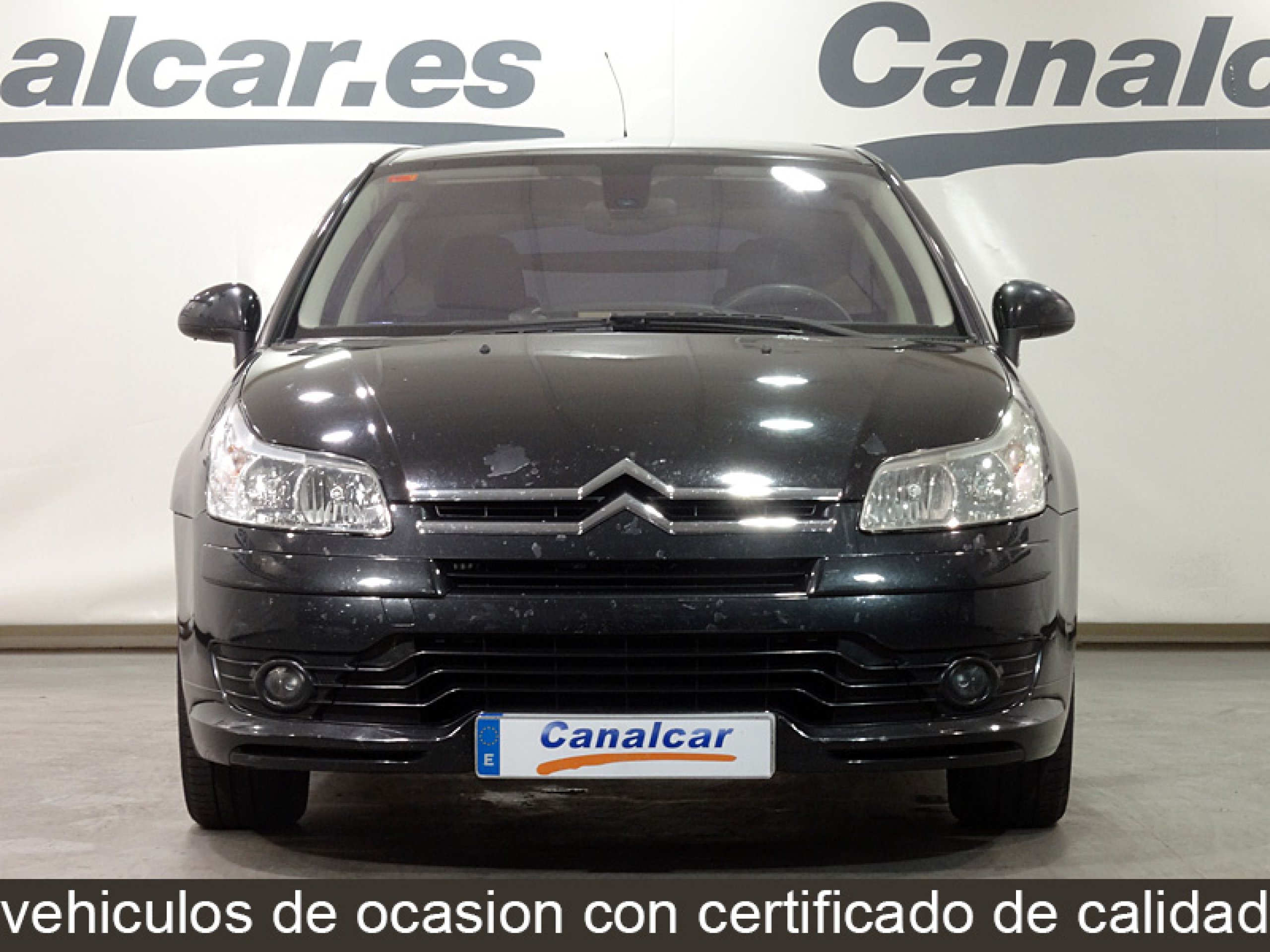 Foto Citroen C4 3