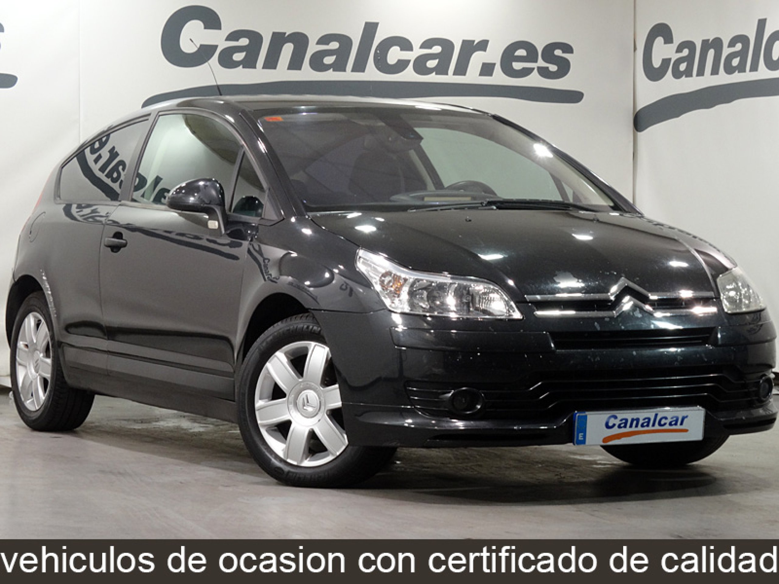 Foto Citroen C4 4
