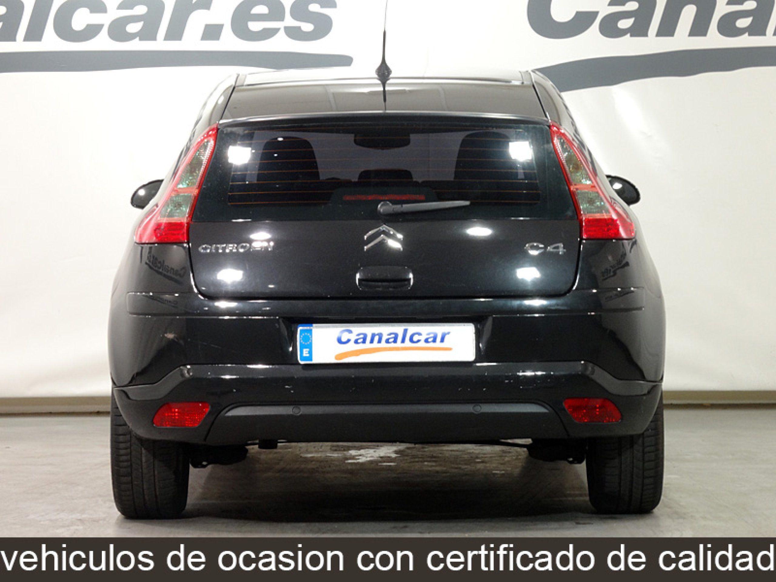 Foto Citroen C4 6