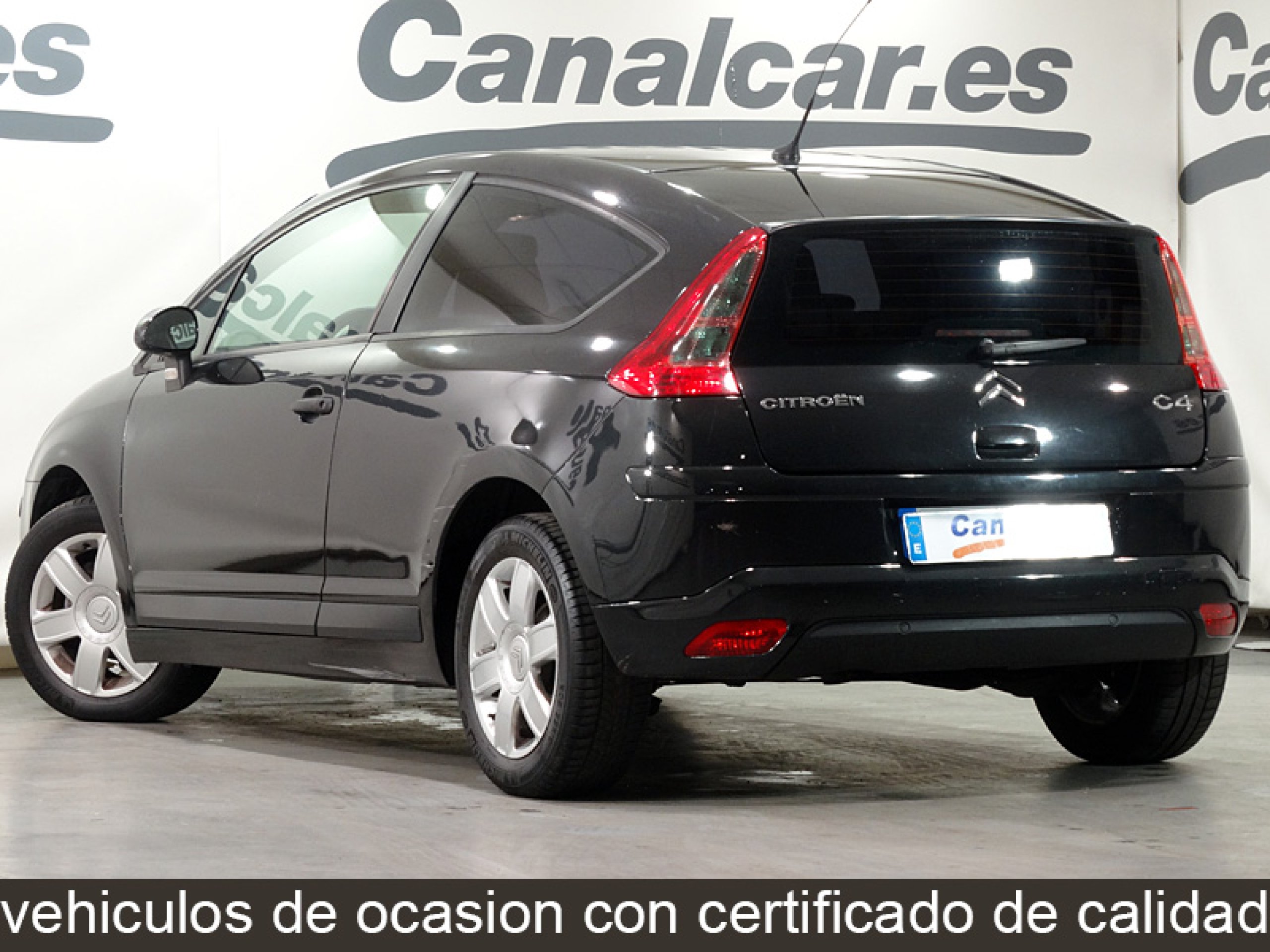 Foto Citroen C4 7