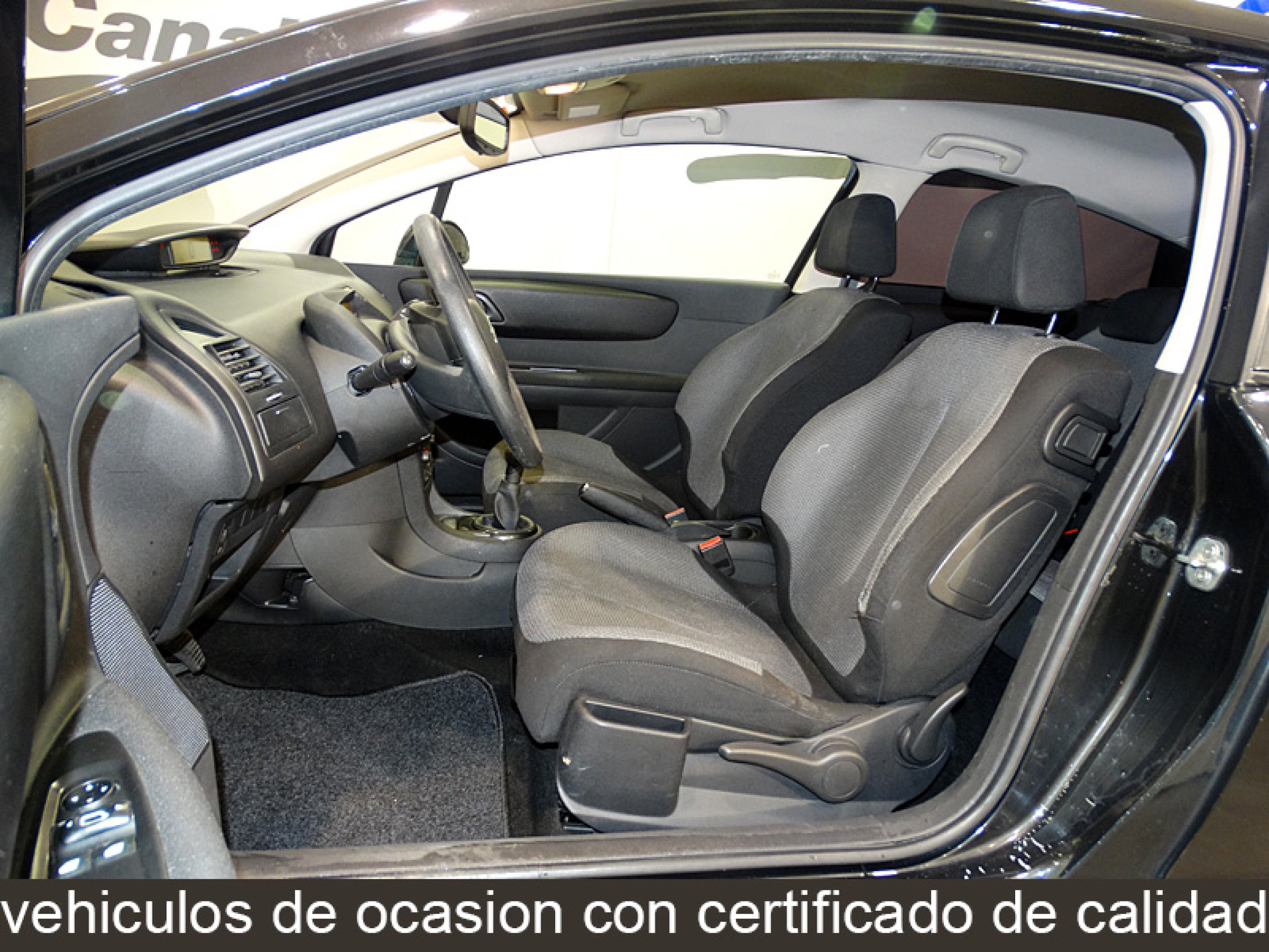 Foto Citroen C4 9