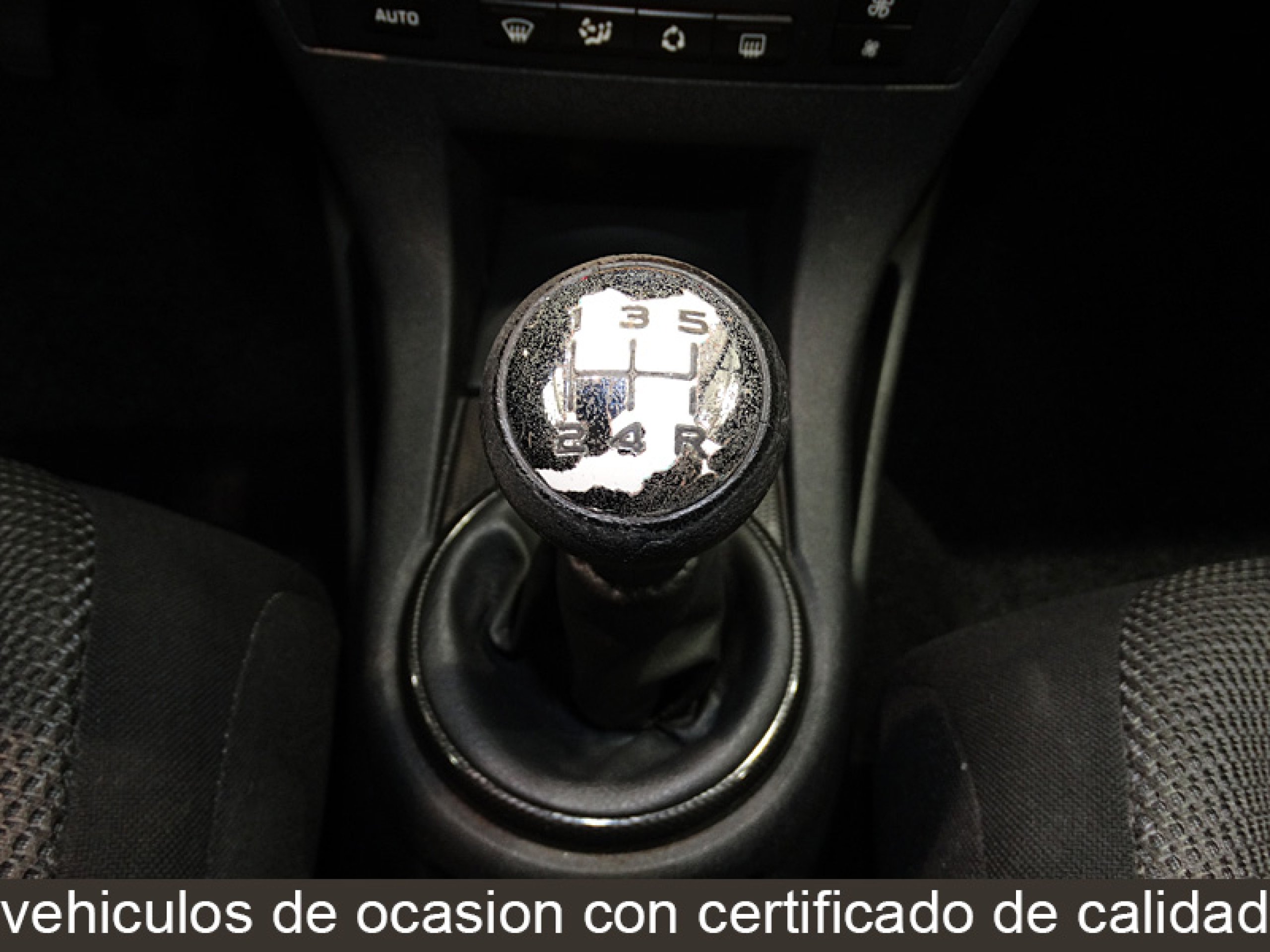 Foto Citroen C4 15