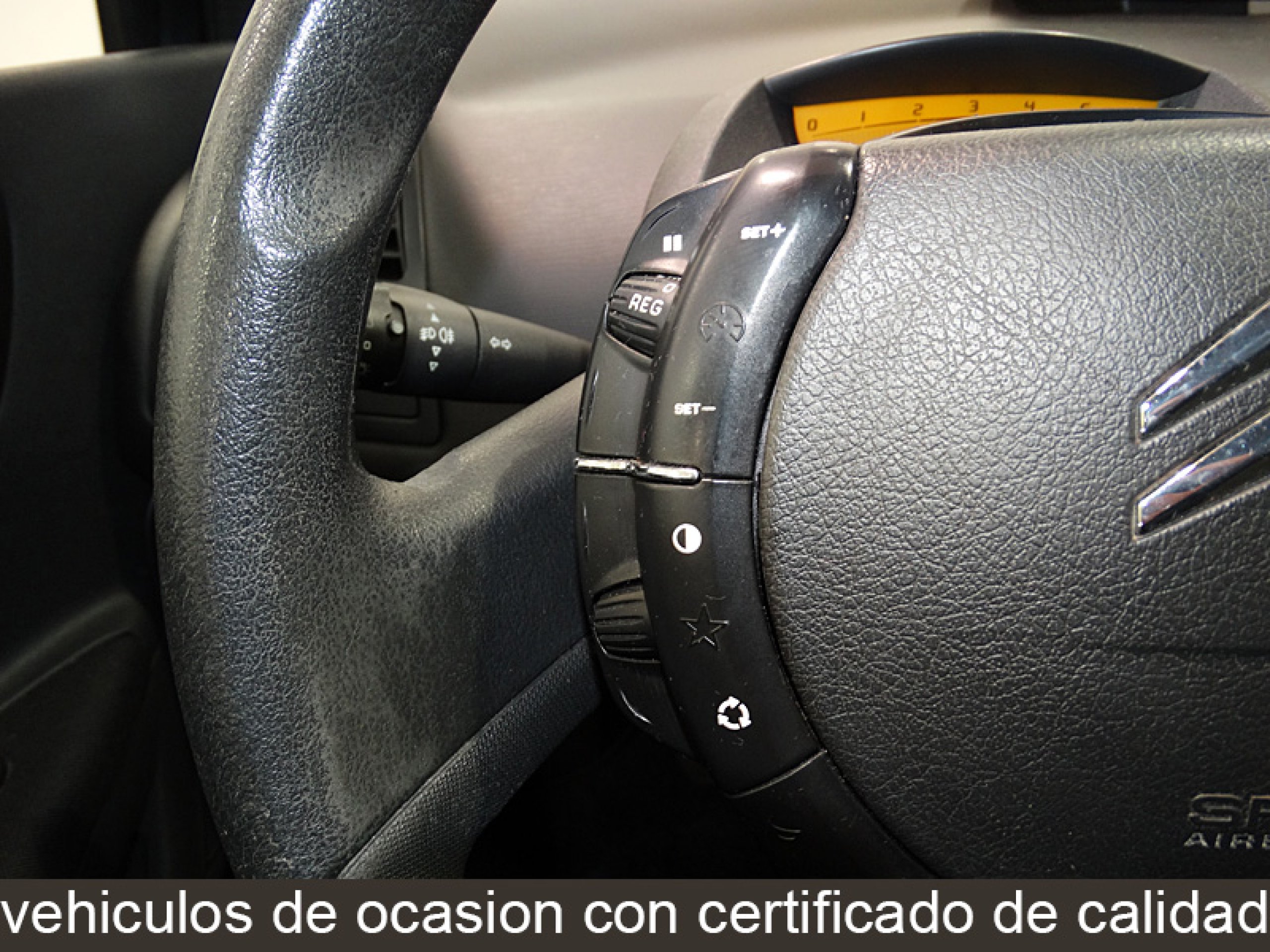 Foto Citroen C4 16