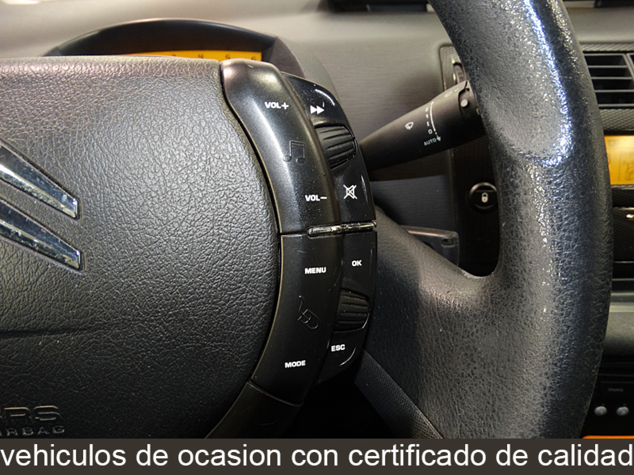 Foto Citroen C4 17