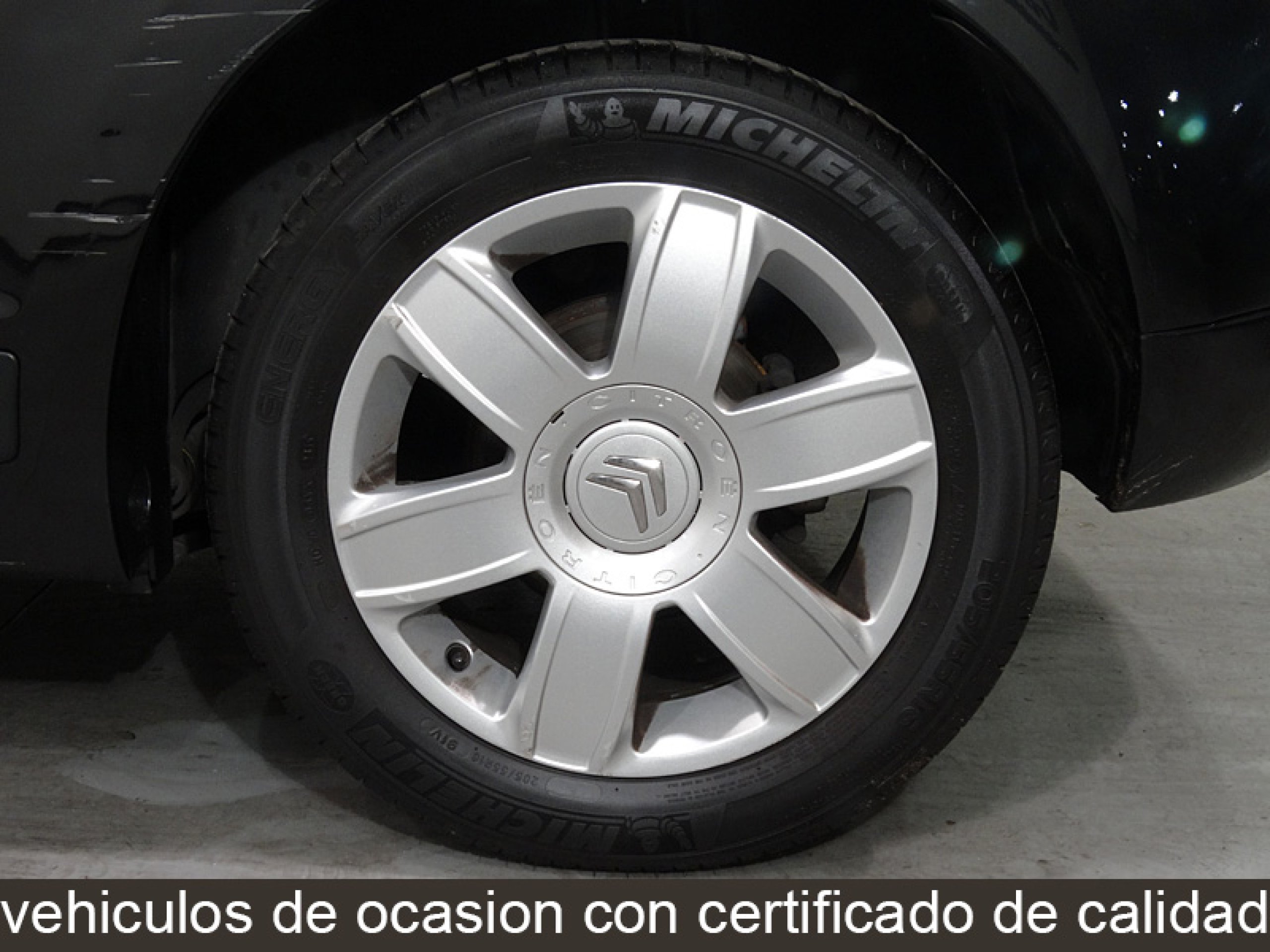 Foto Citroen C4 21