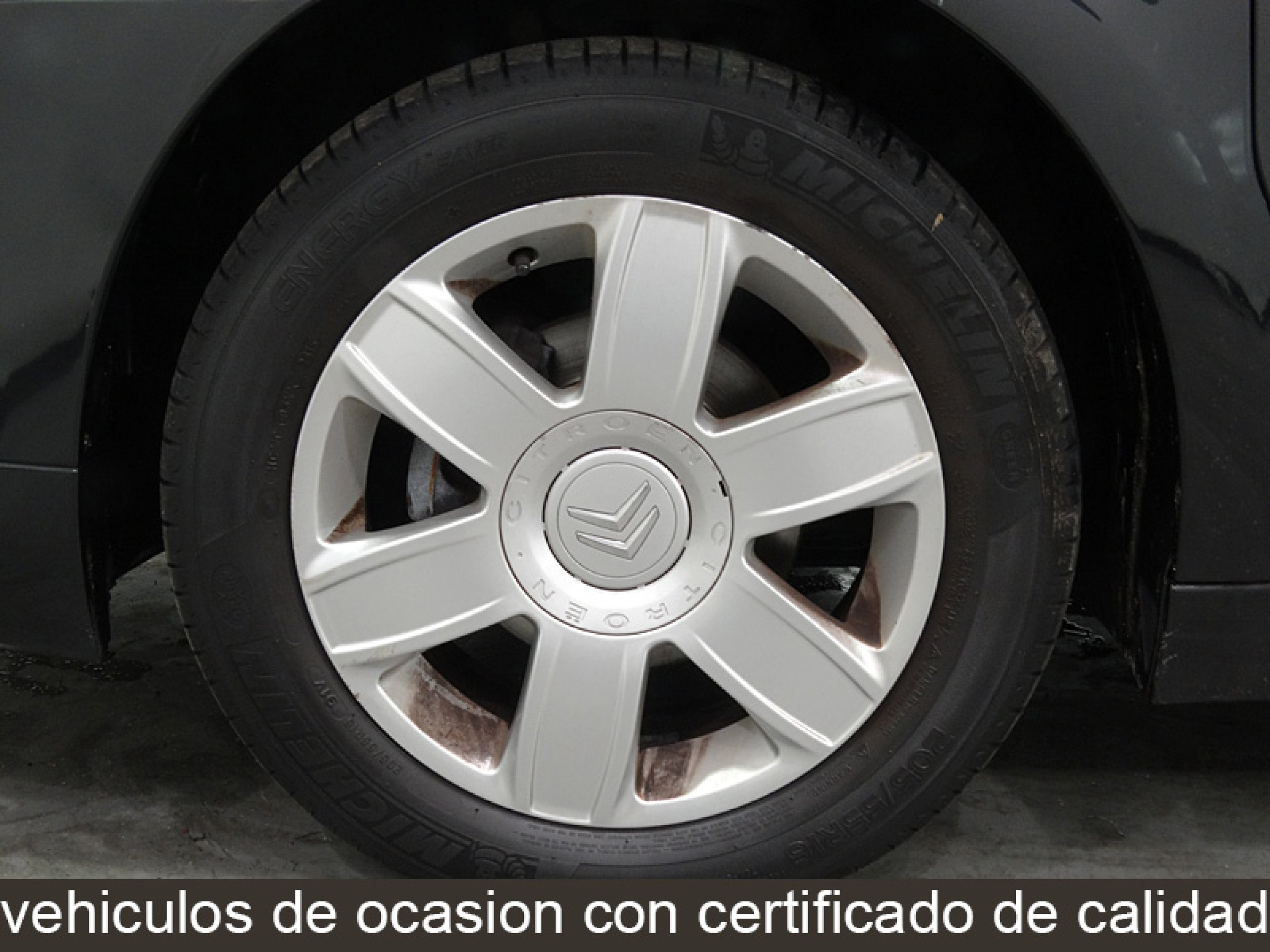 Foto Citroen C4 22