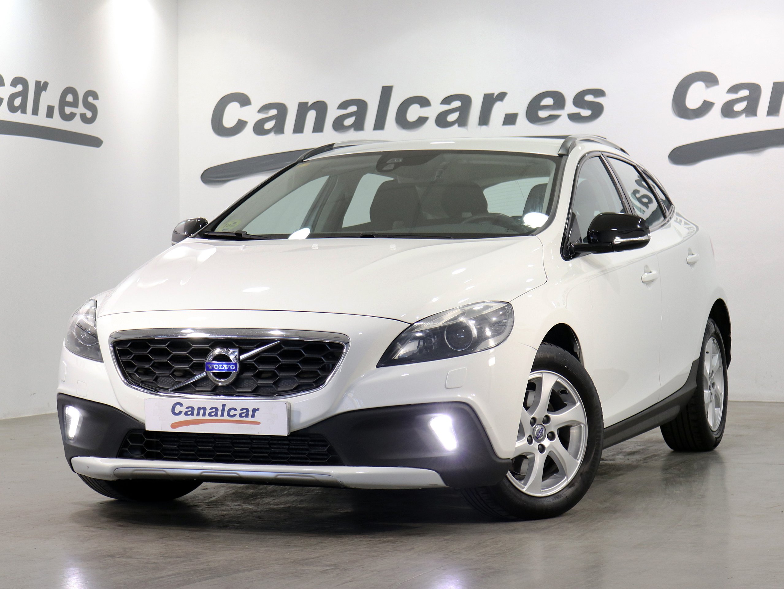 Foto Volvo V40 1