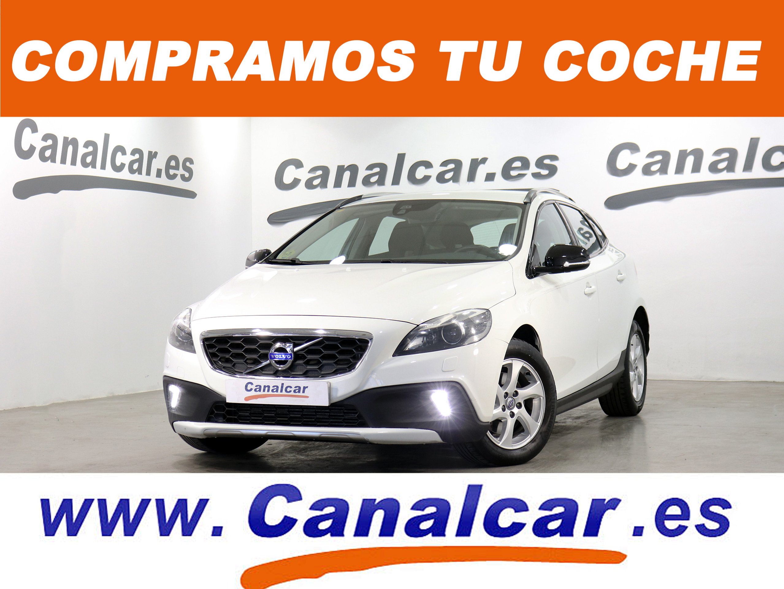 Foto Volvo V40 2