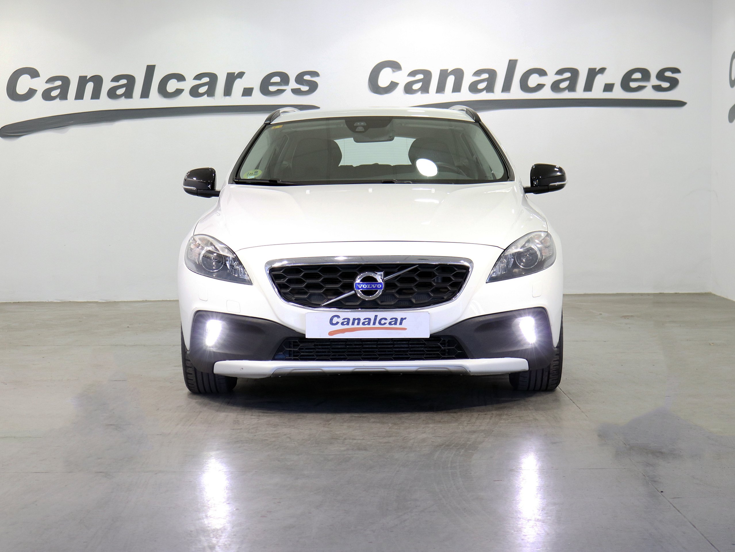 Foto Volvo V40 3