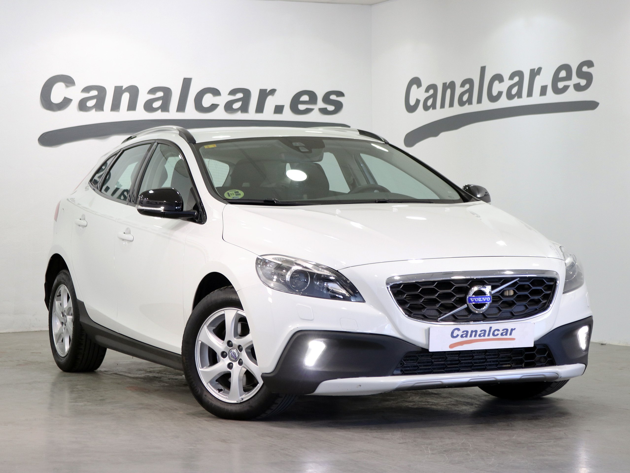 Foto Volvo V40 4