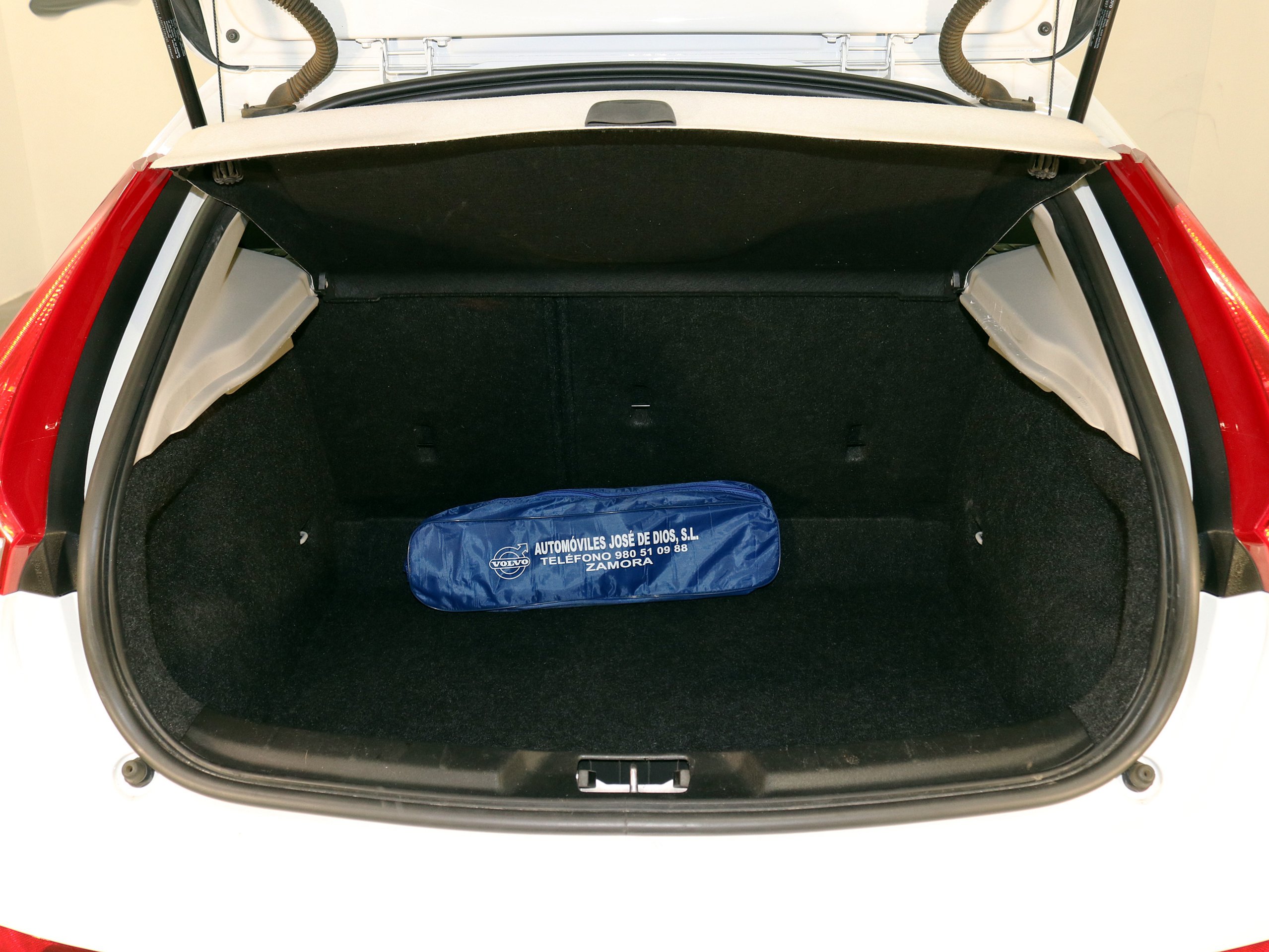 Foto Volvo V40 9
