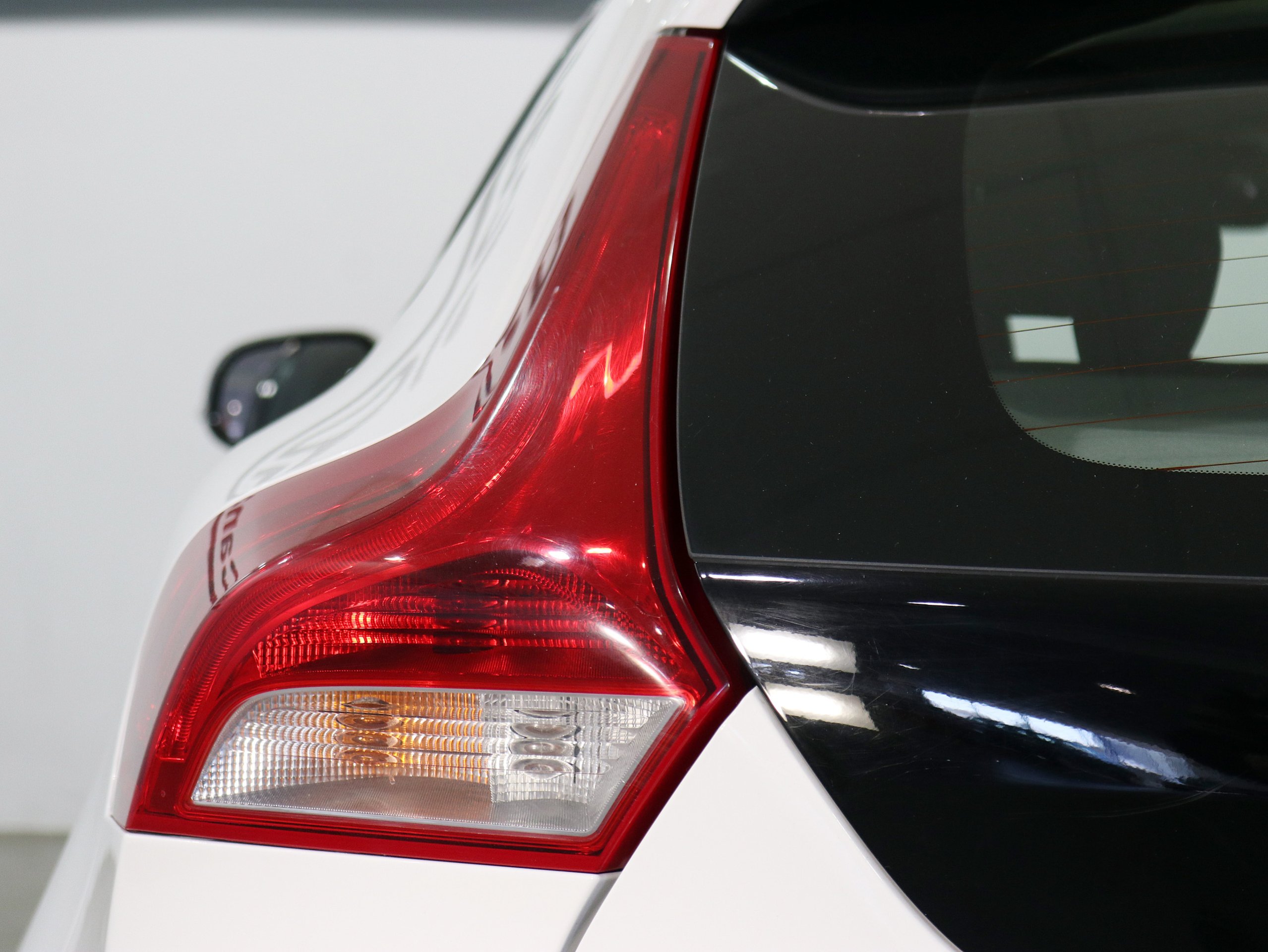 Foto Volvo V40 10