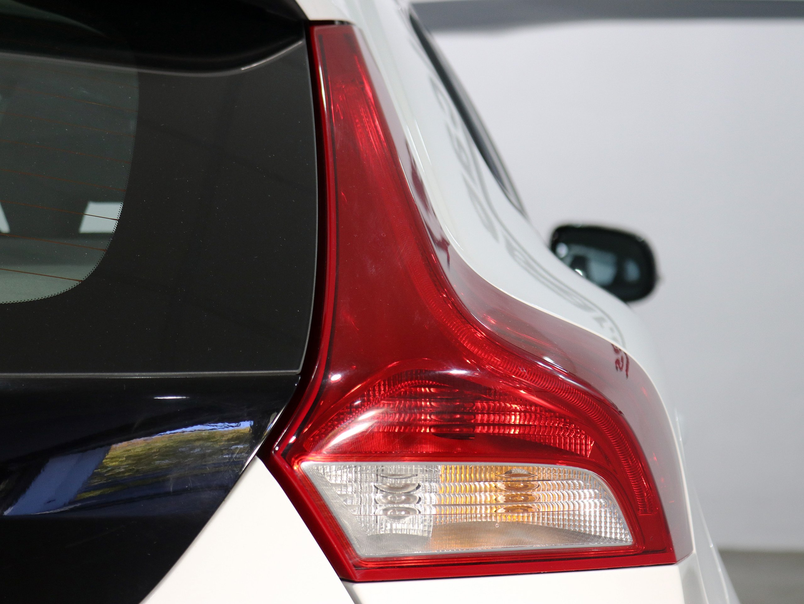 Foto Volvo V40 11