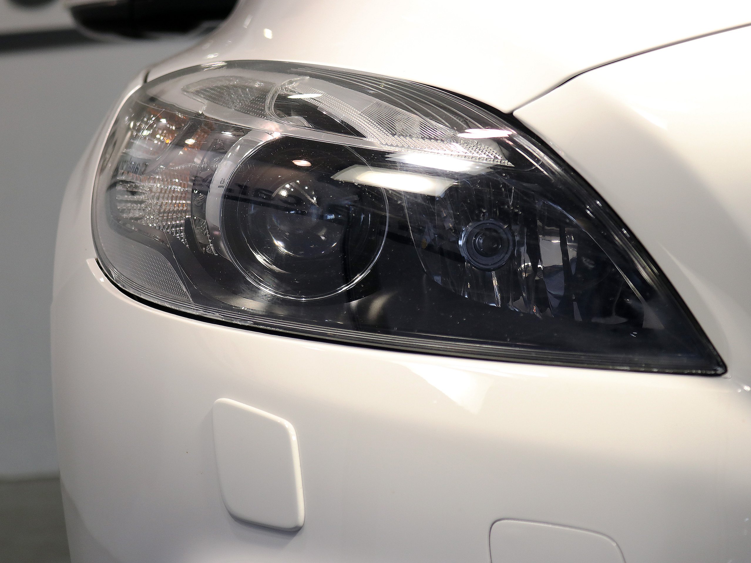 Foto Volvo V40 12