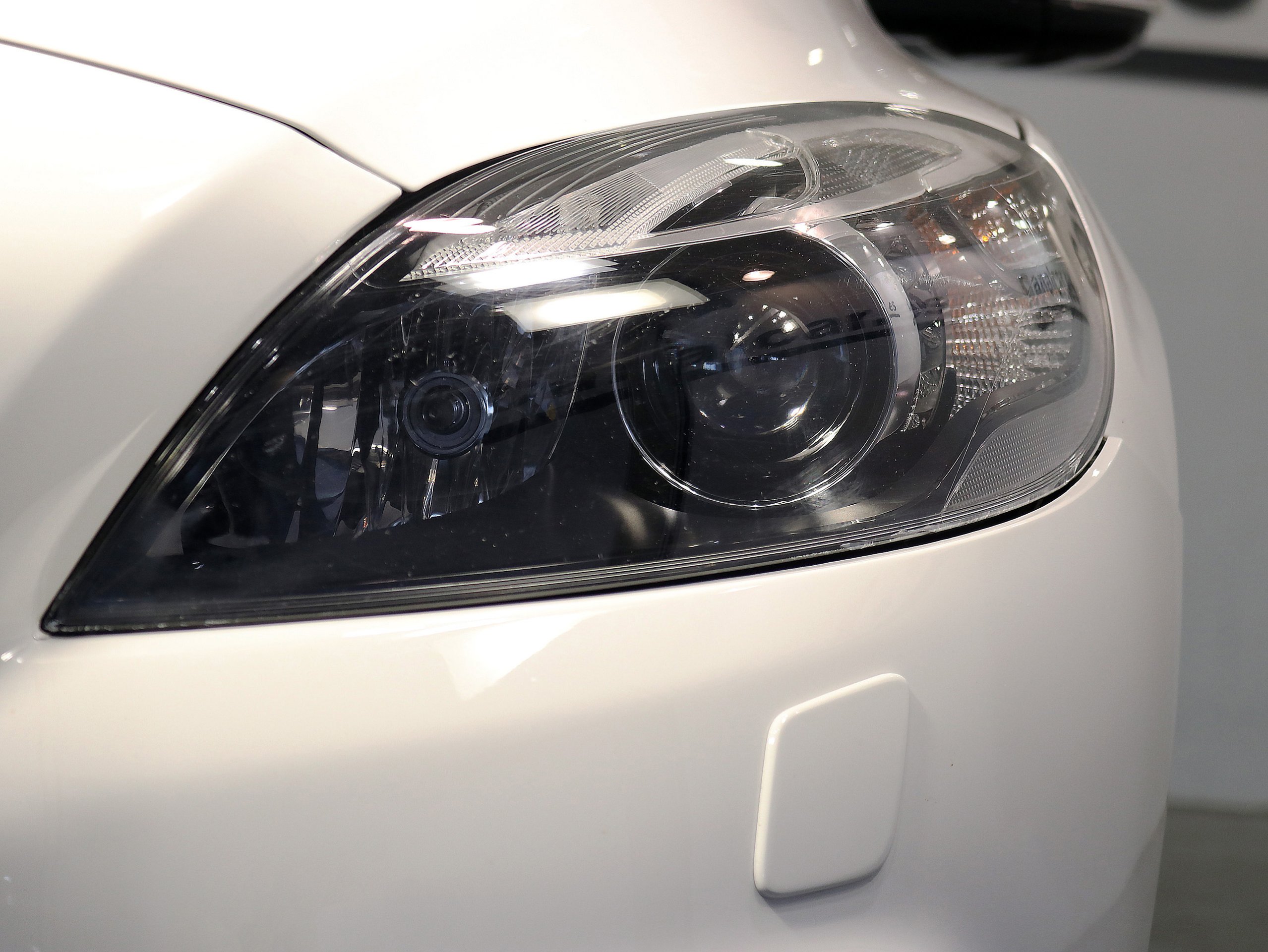 Foto Volvo V40 13