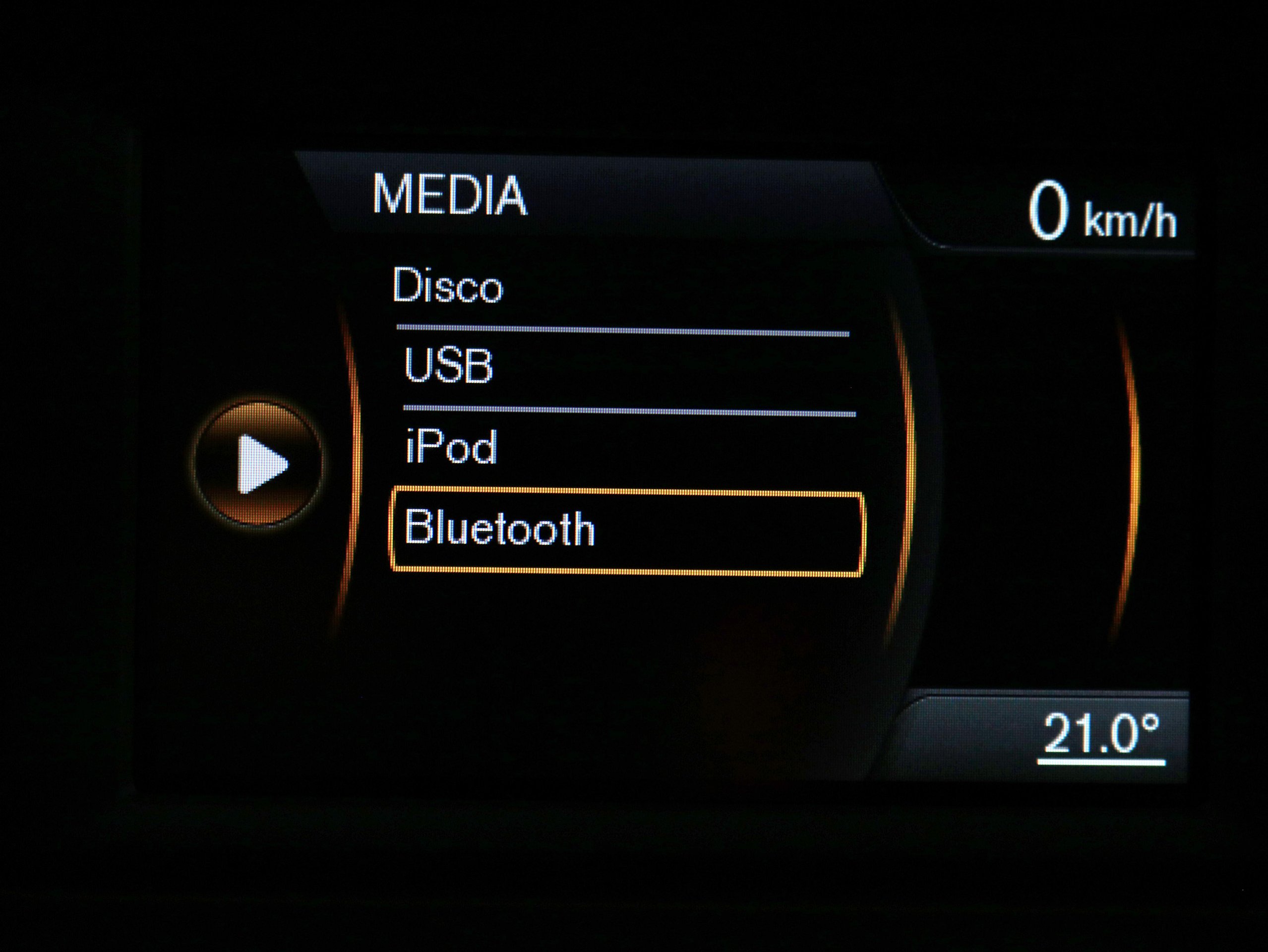 Foto Volvo V40 18
