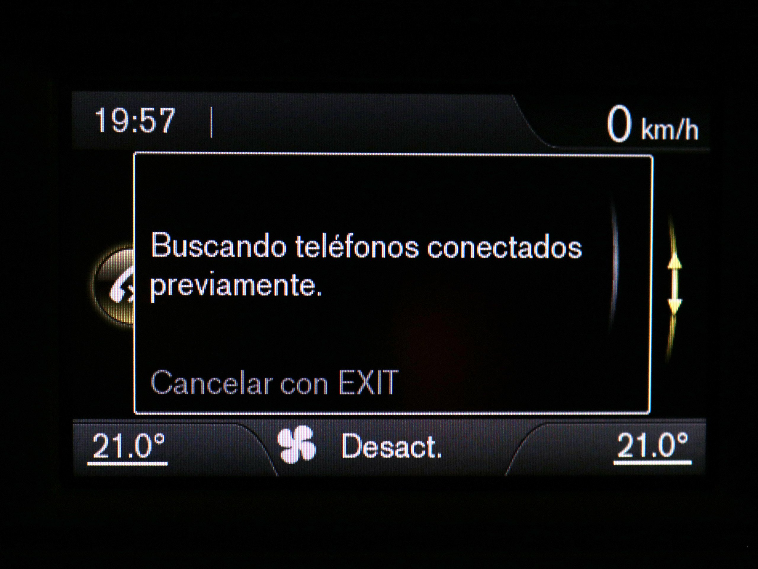 Foto Volvo V40 19