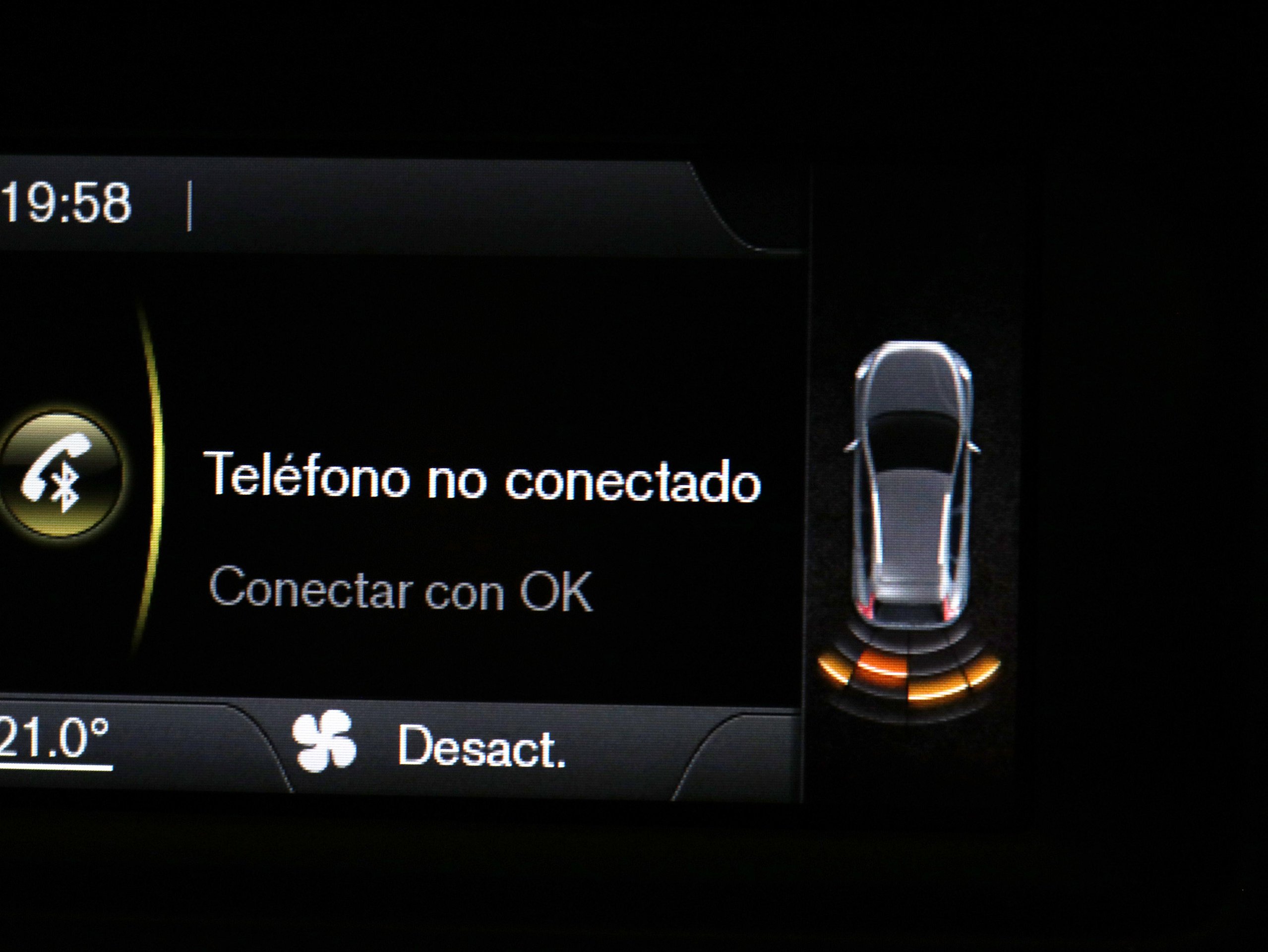 Foto Volvo V40 20