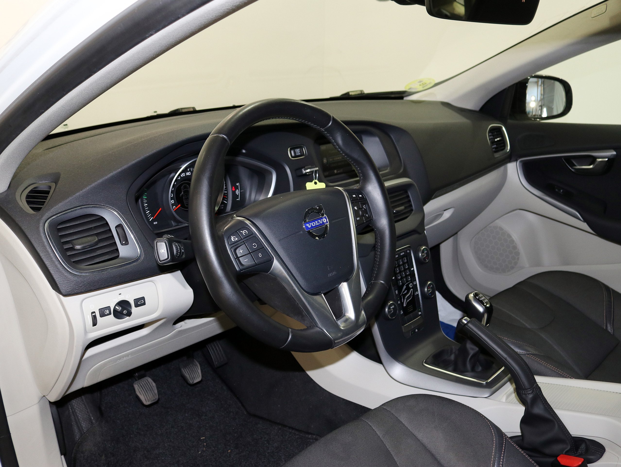 Foto Volvo V40 22