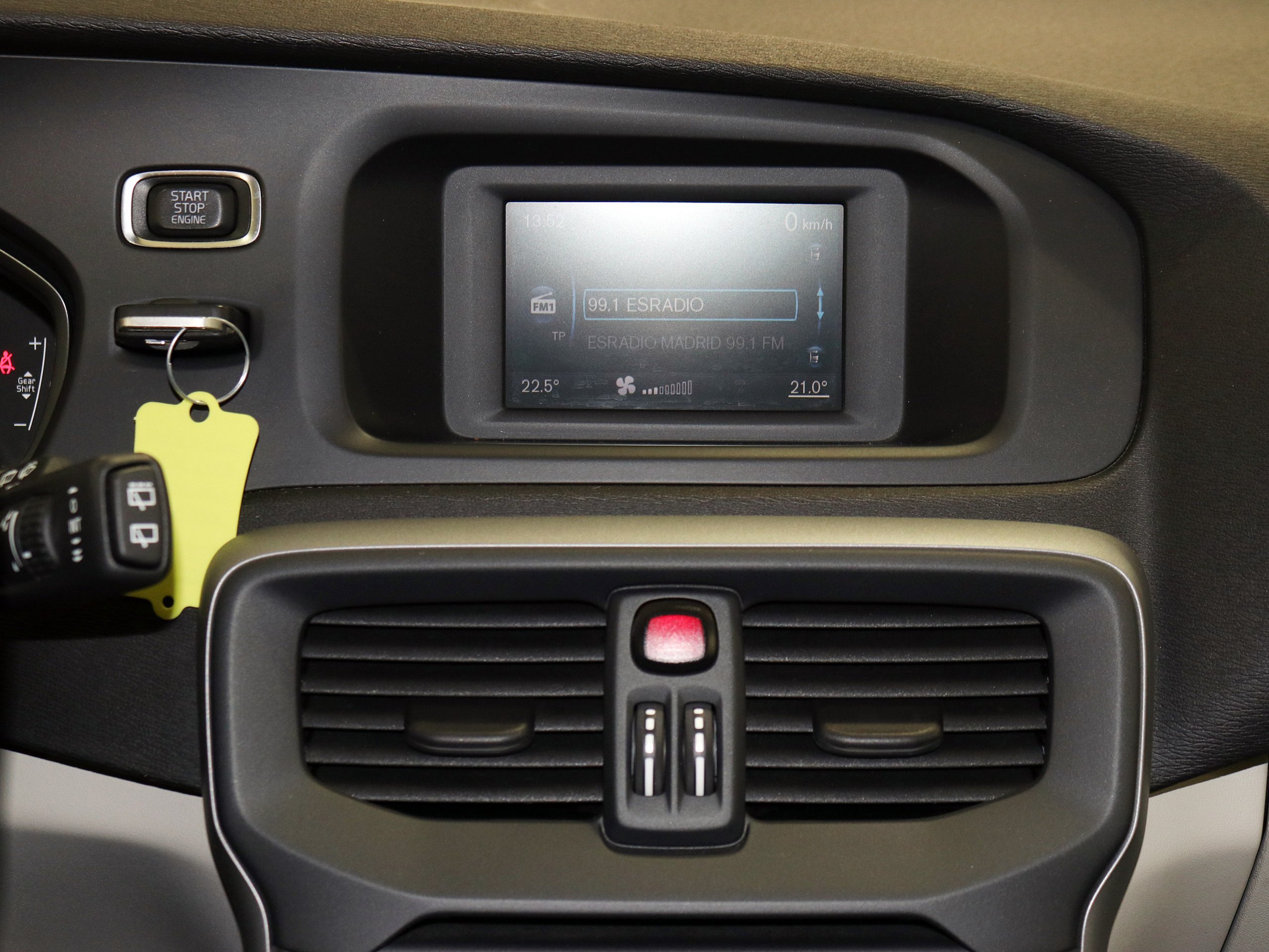 Foto Volvo V40 26