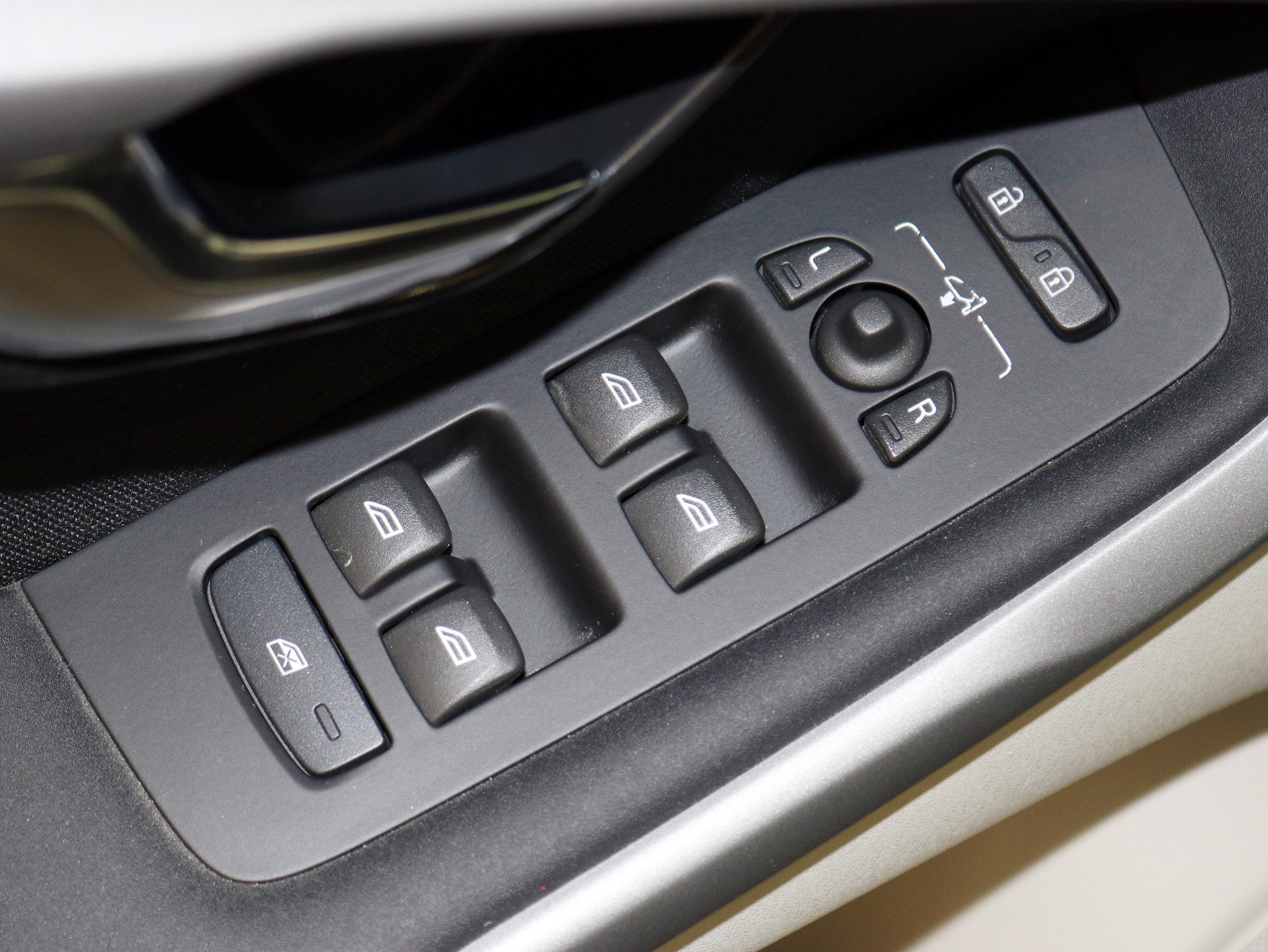 Foto Volvo V40 30