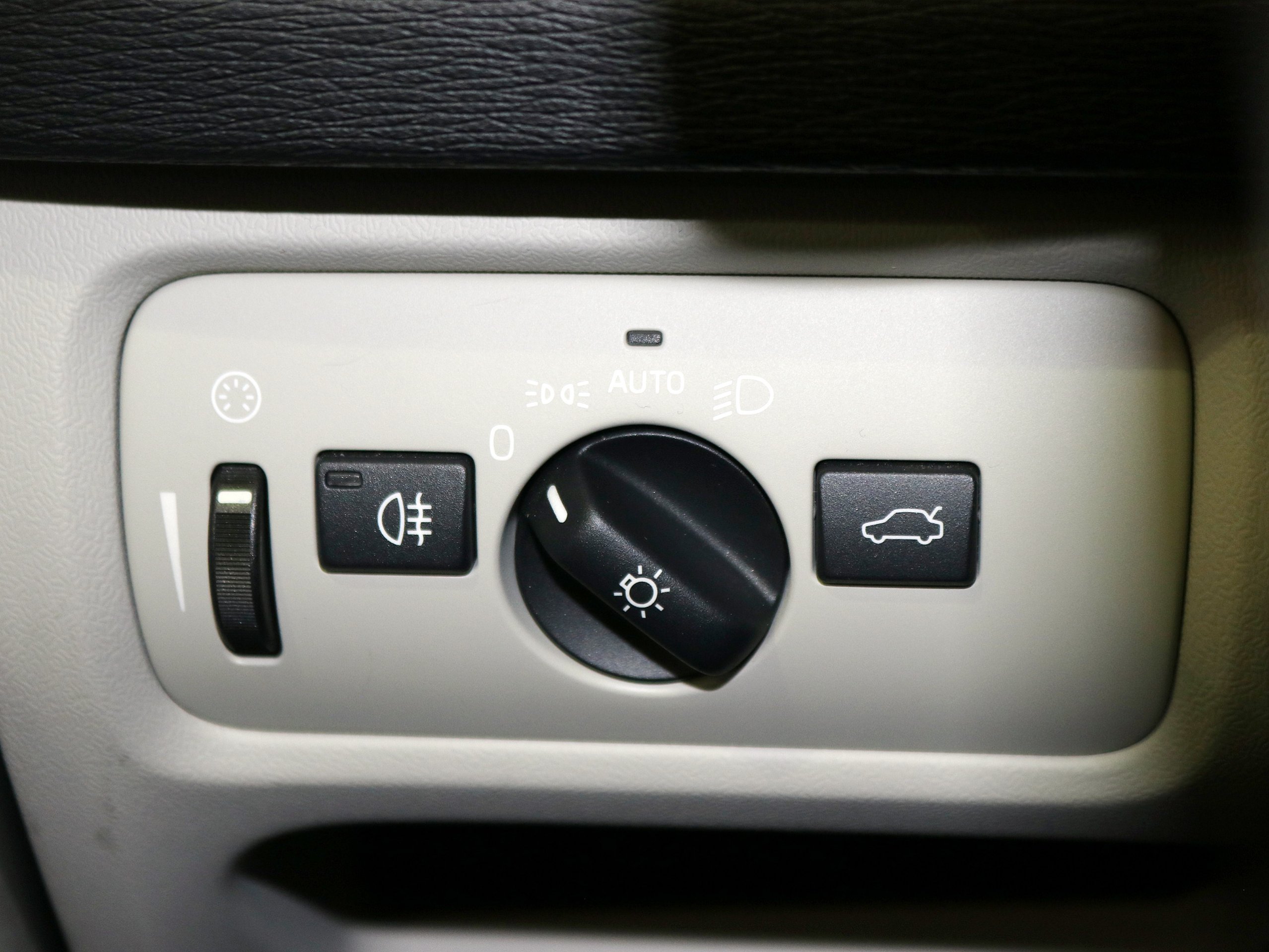 Foto Volvo V40 31