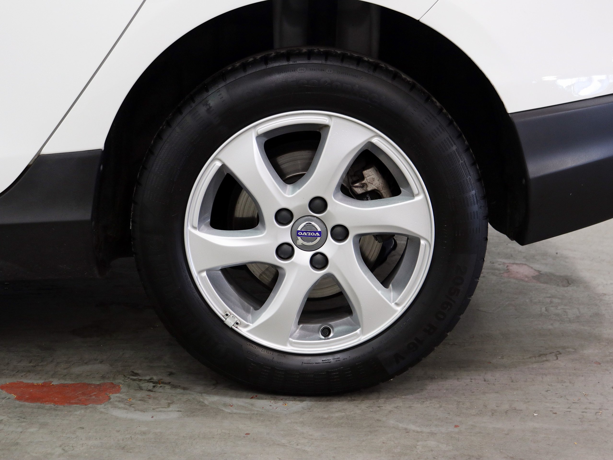 Foto Volvo V40 38