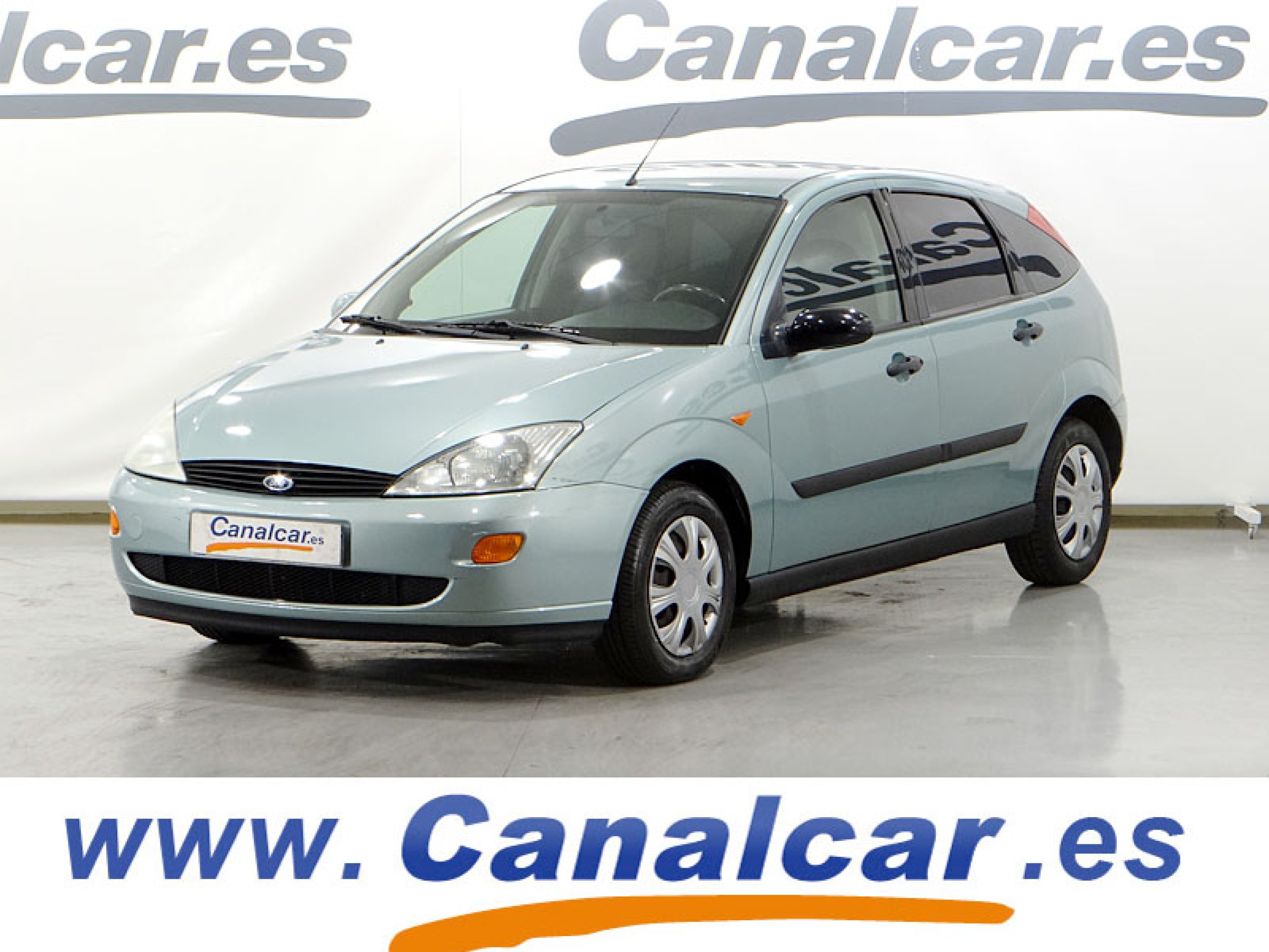 Foto Ford Focus 1