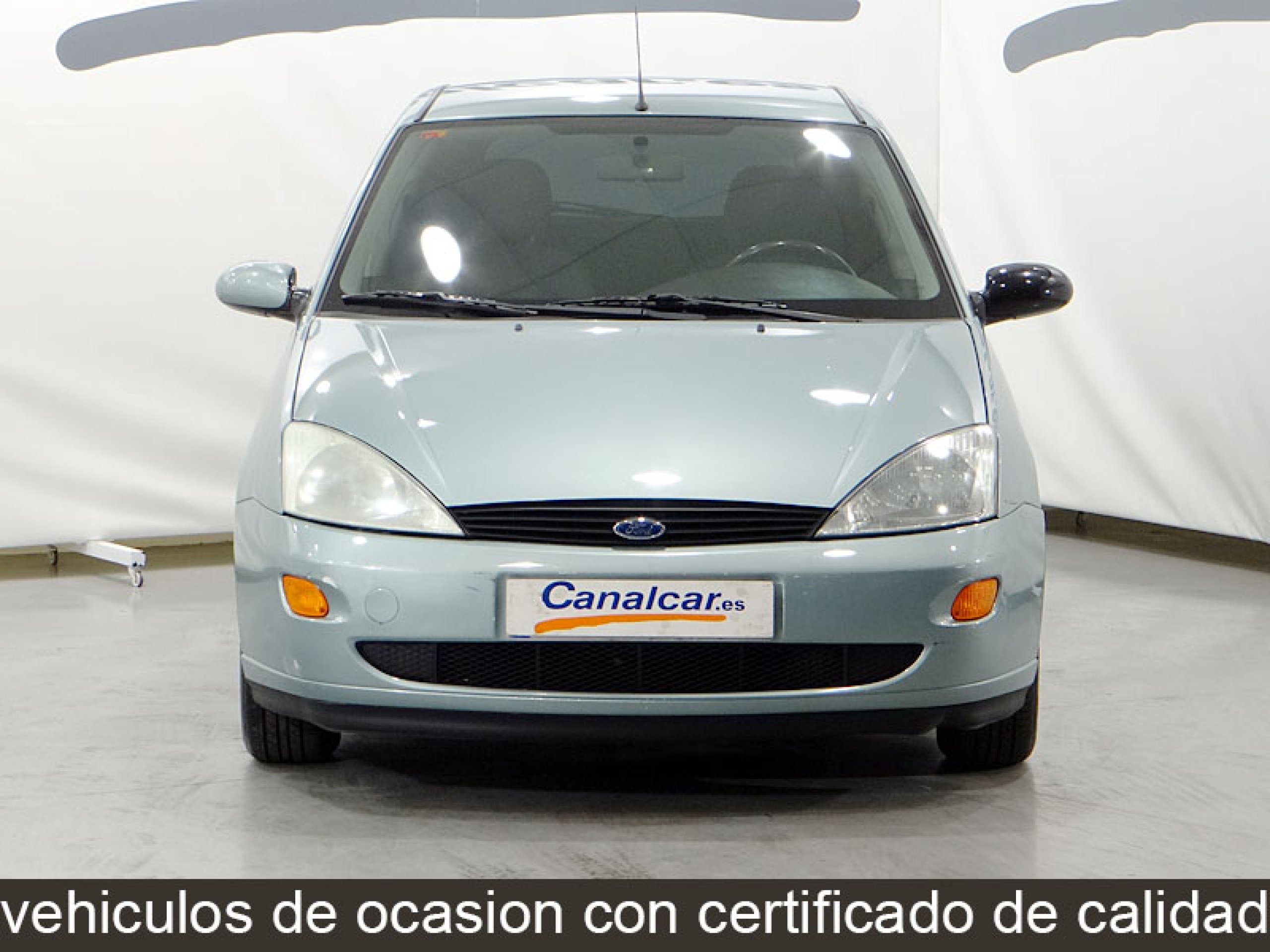Foto Ford Focus 2
