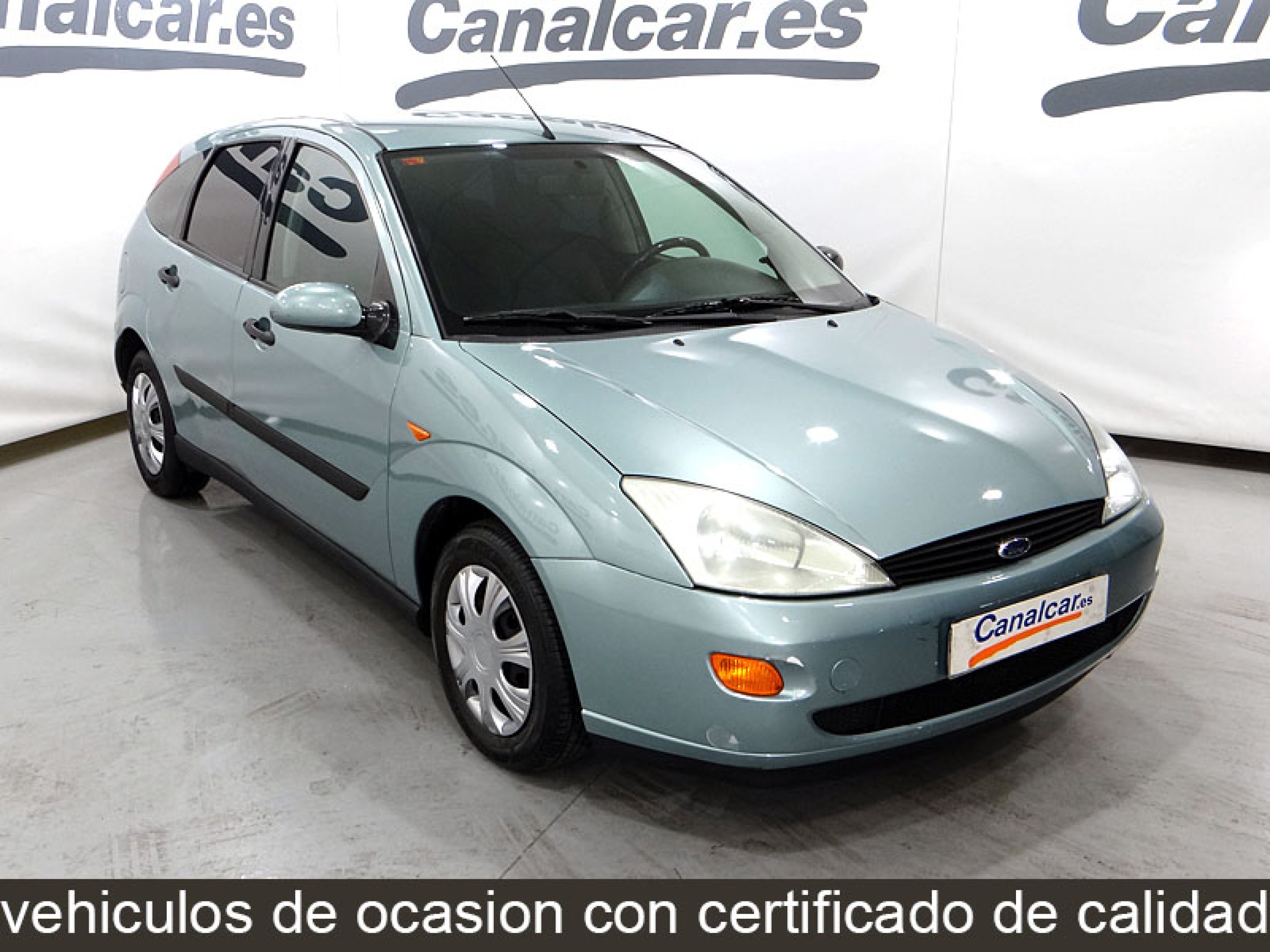 Foto Ford Focus 3