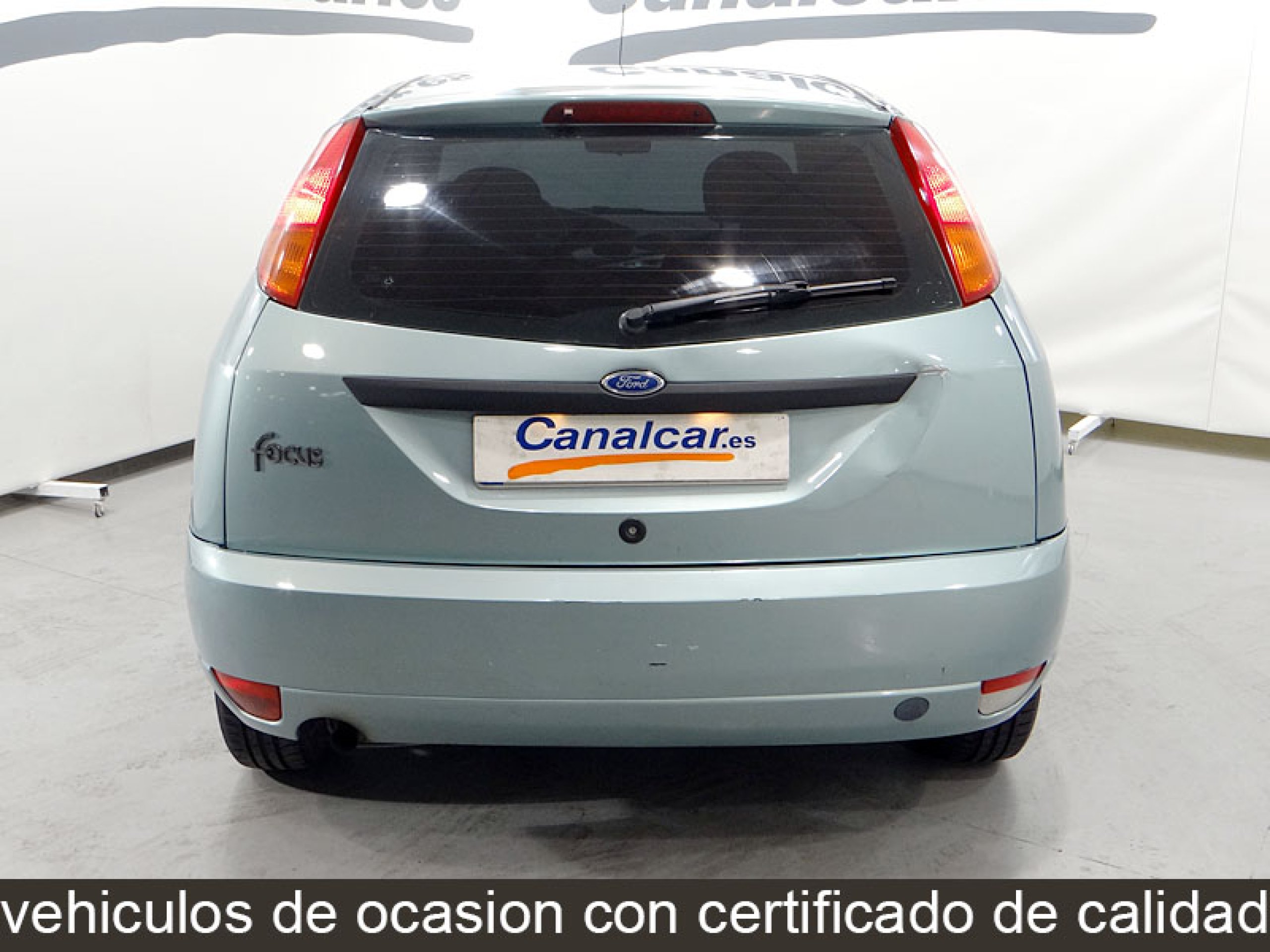 Foto Ford Focus 5