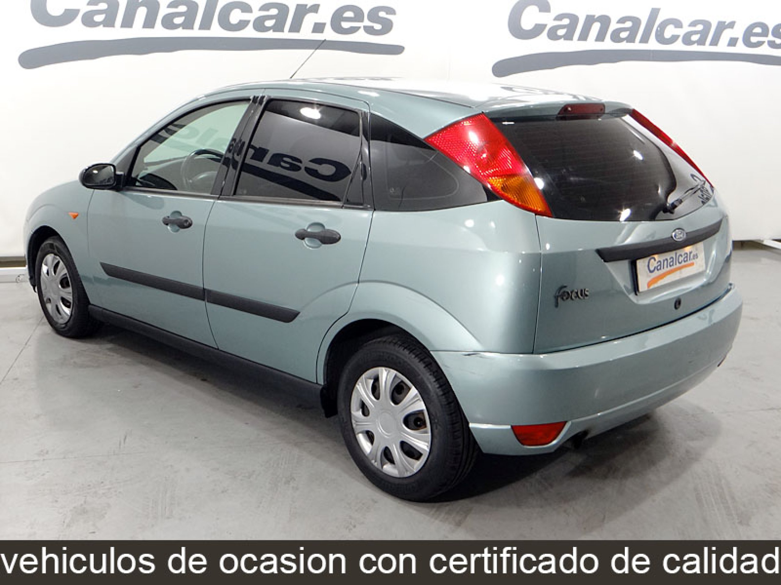 Foto Ford Focus 6