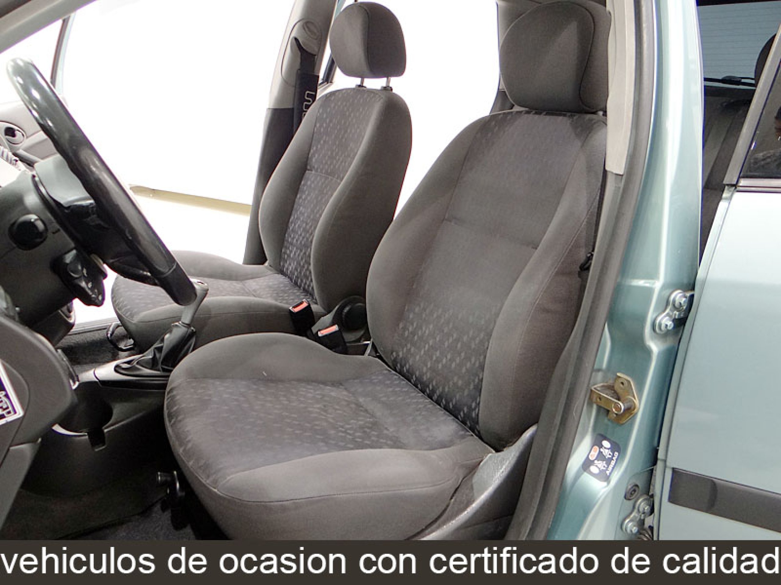 Foto Ford Focus 8