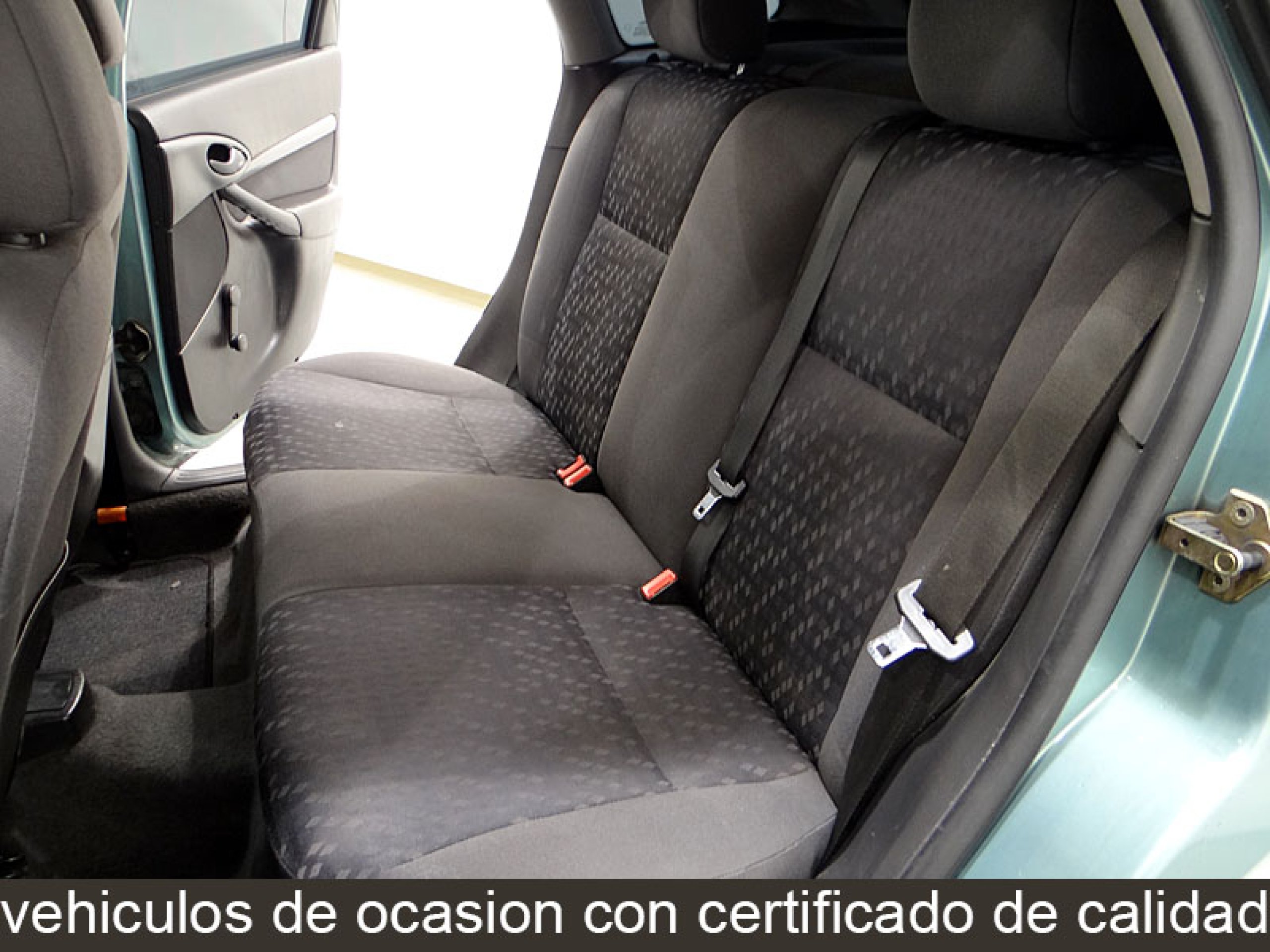 Foto Ford Focus 9