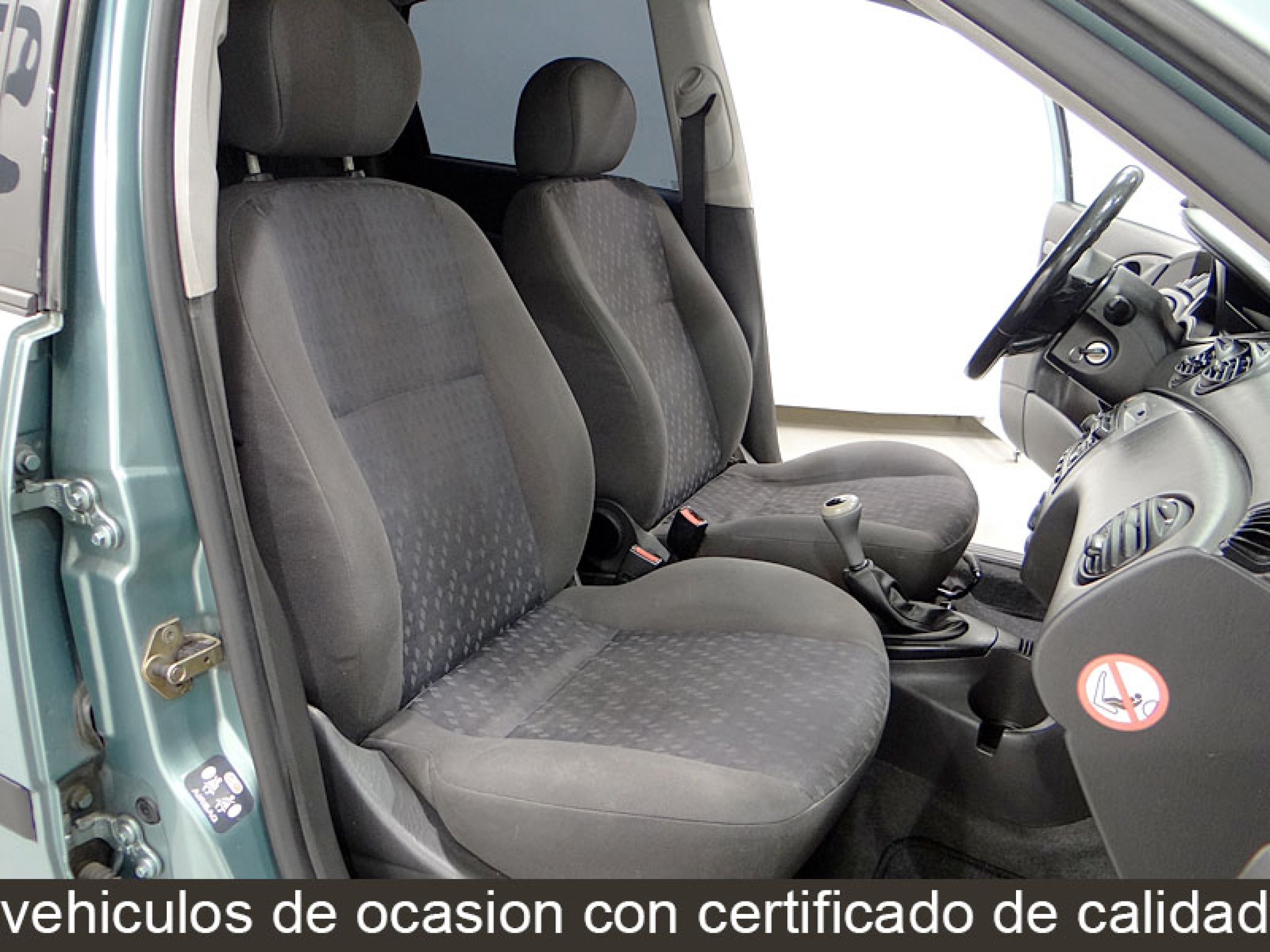 Foto Ford Focus 10