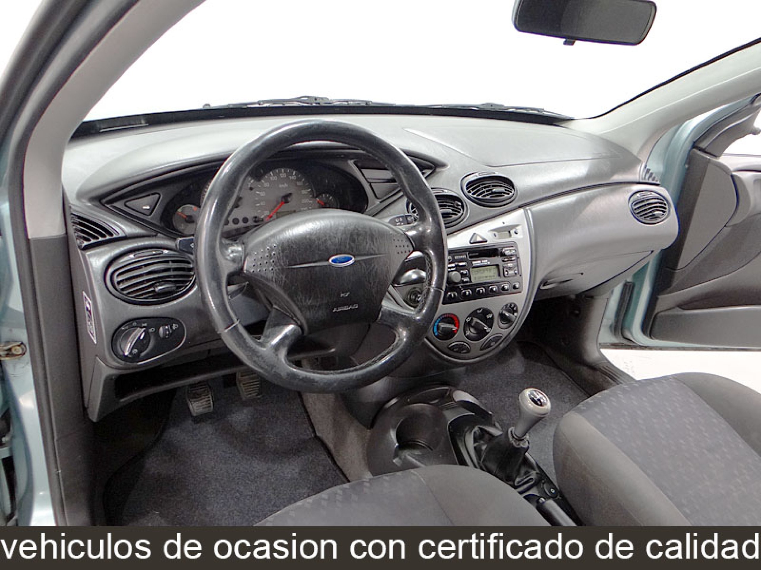 Foto Ford Focus 11