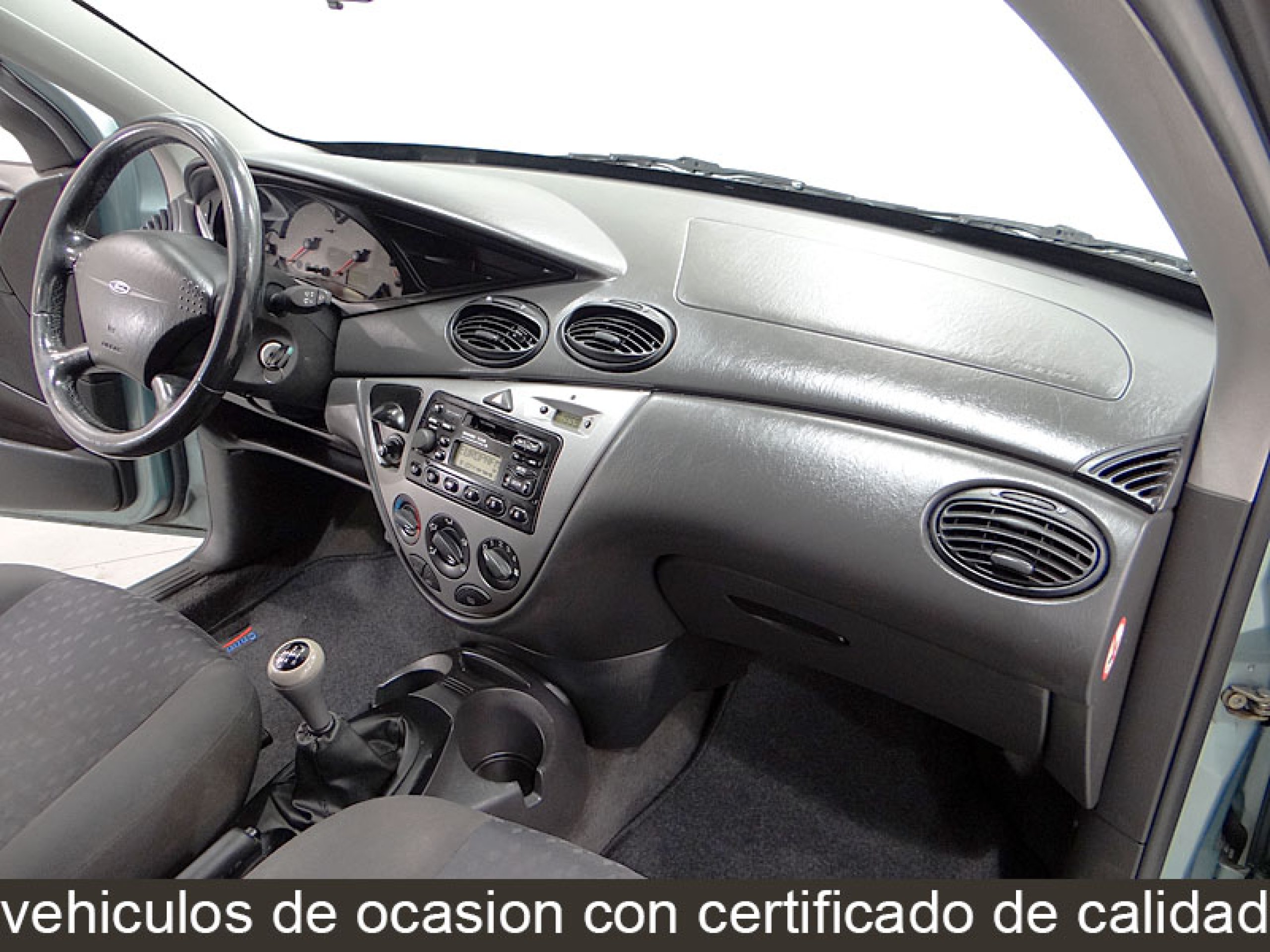 Foto Ford Focus 12